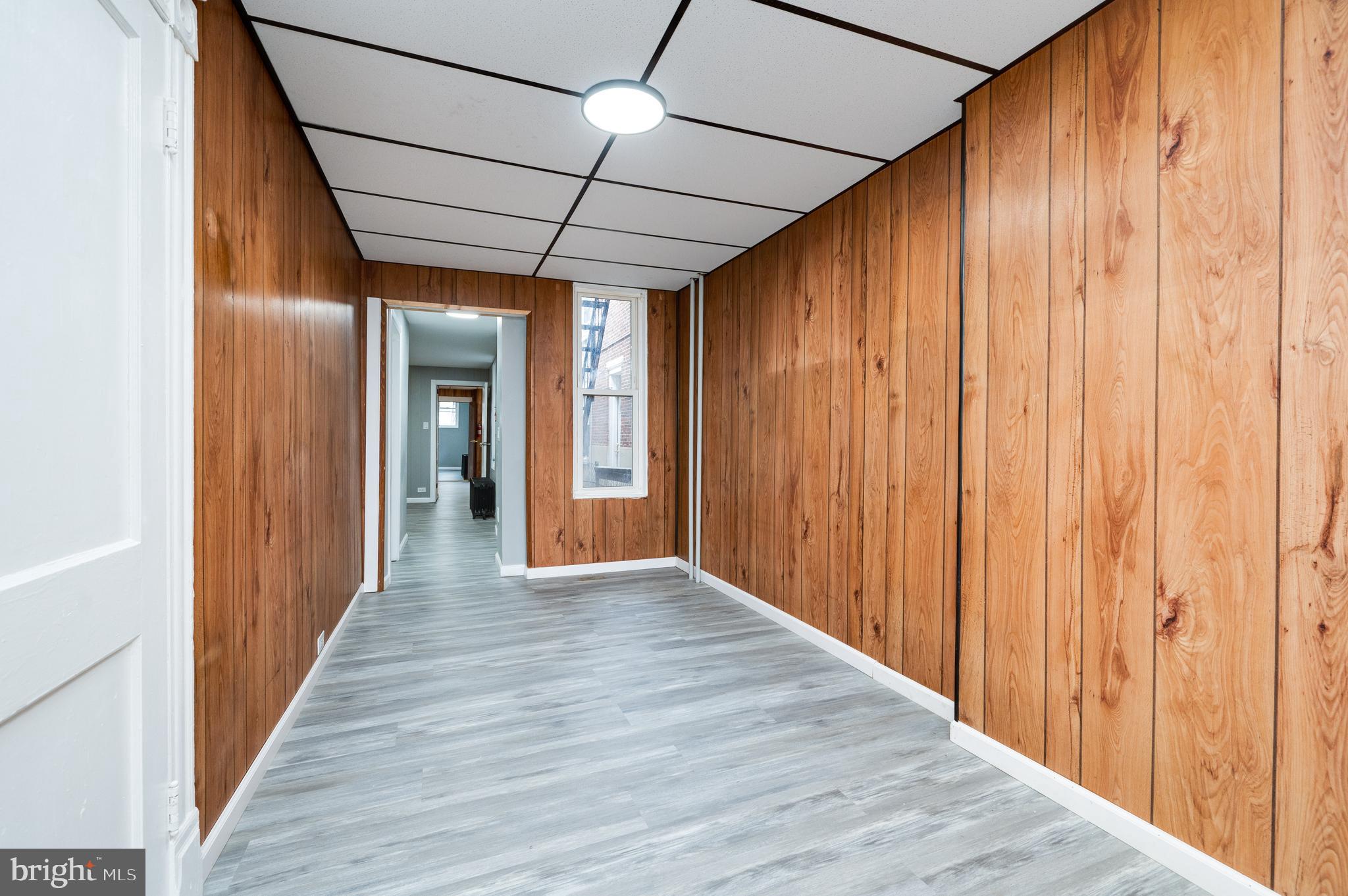 READING - Residential