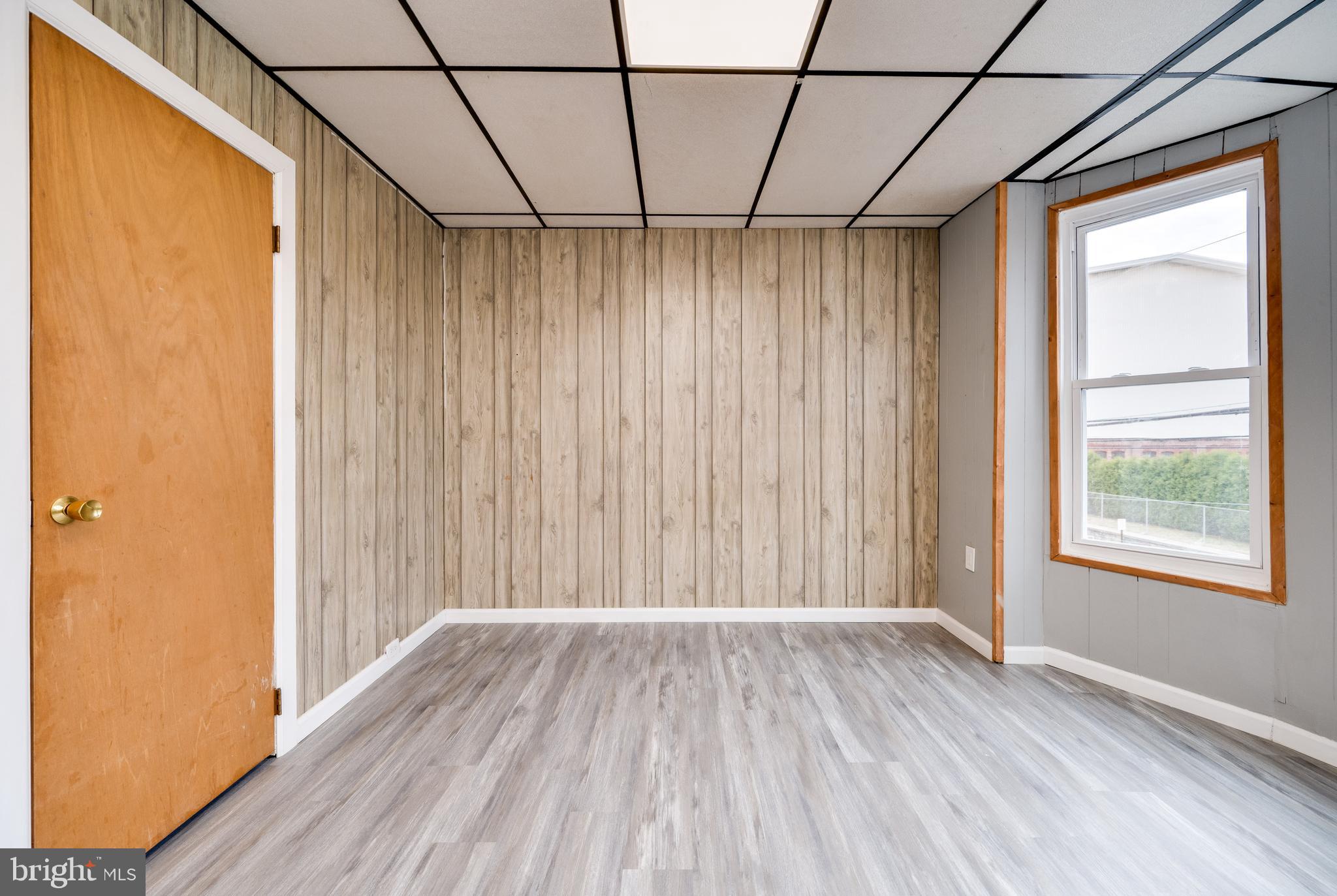 READING - Residential