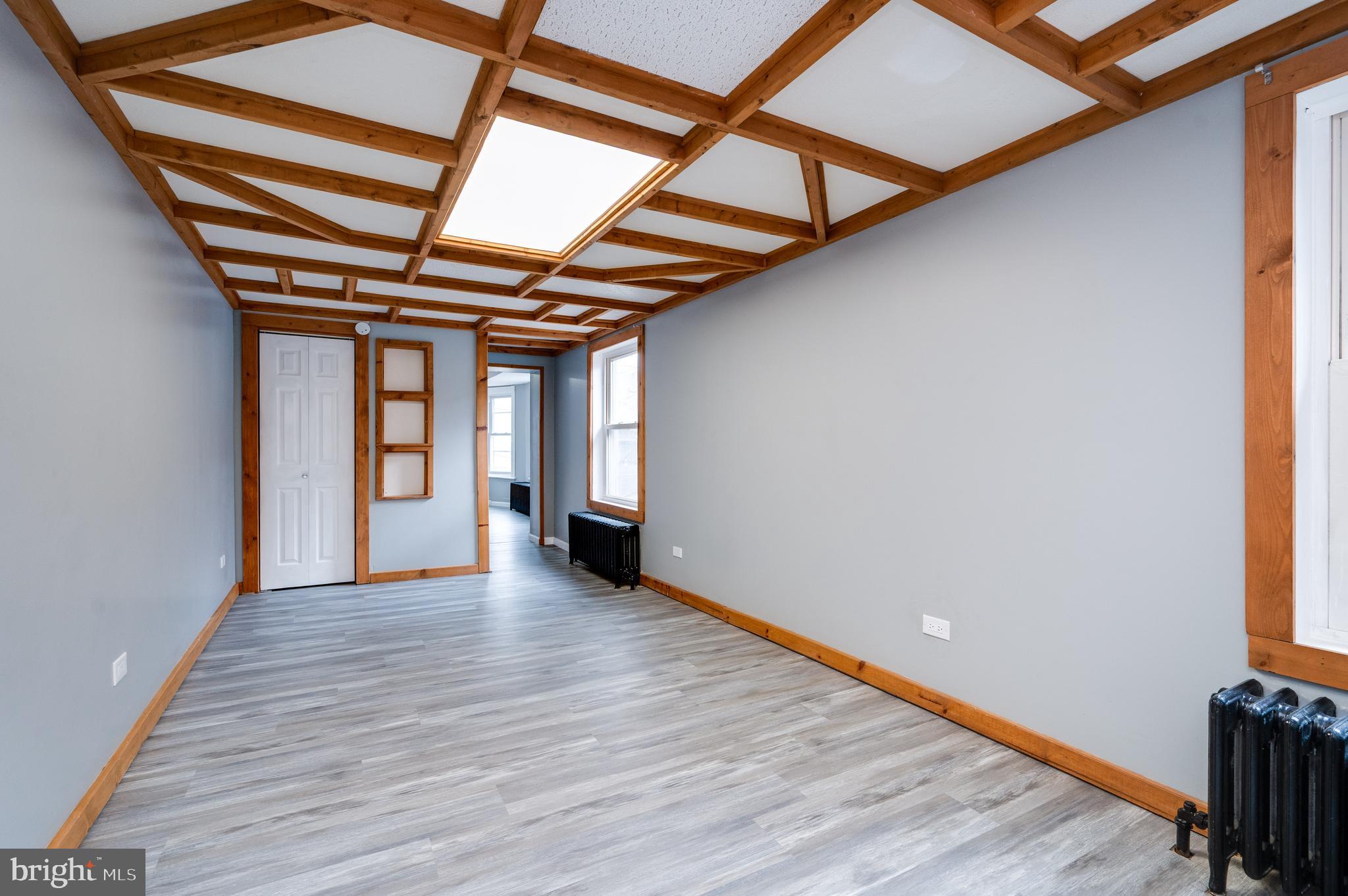 READING - Residential