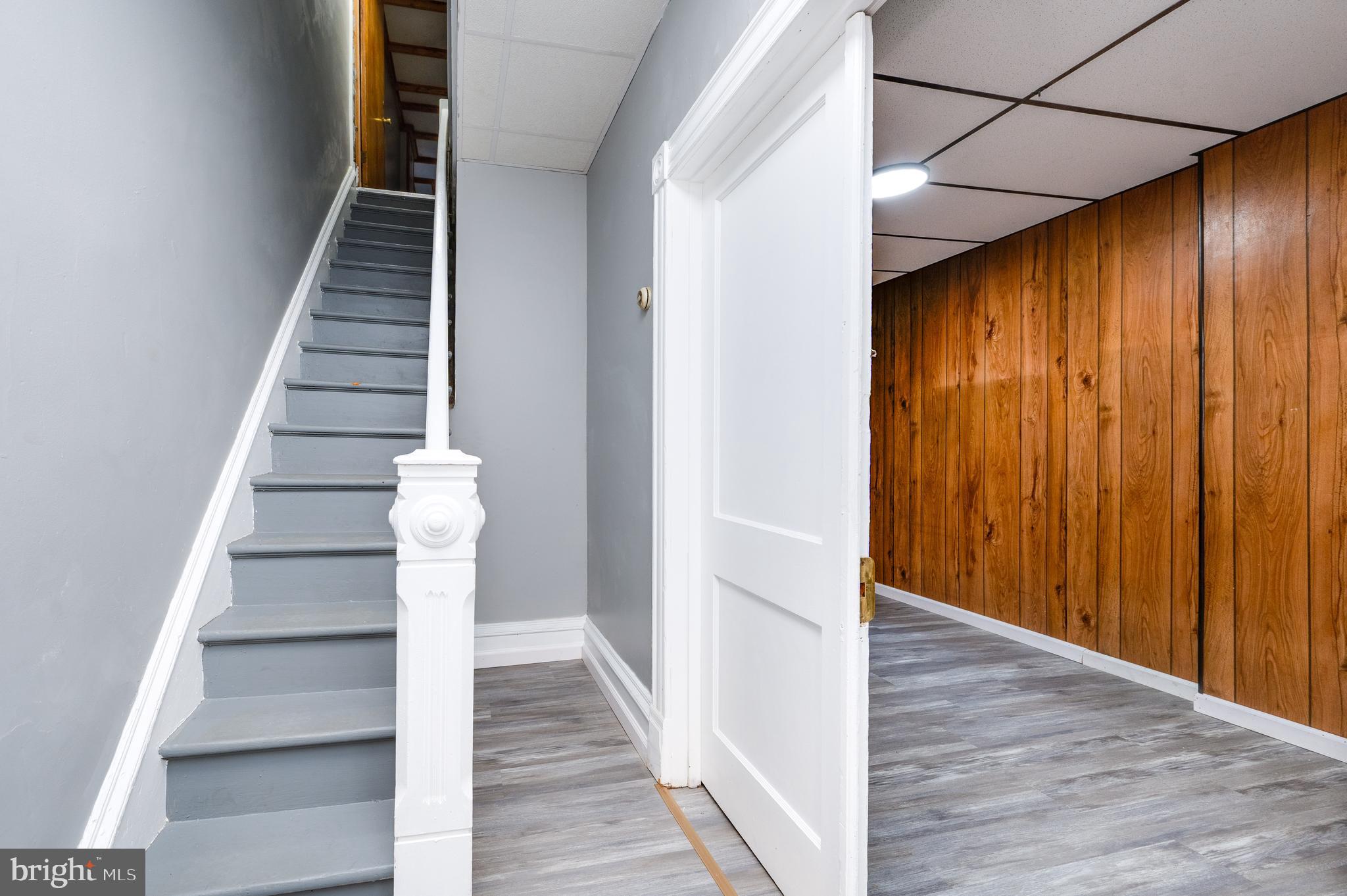 READING - Residential