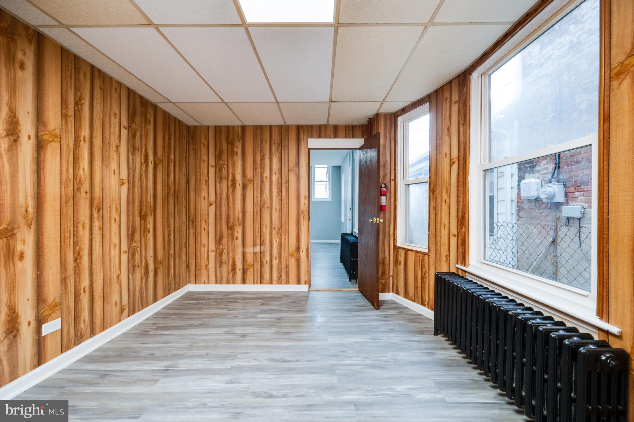 READING - Residential