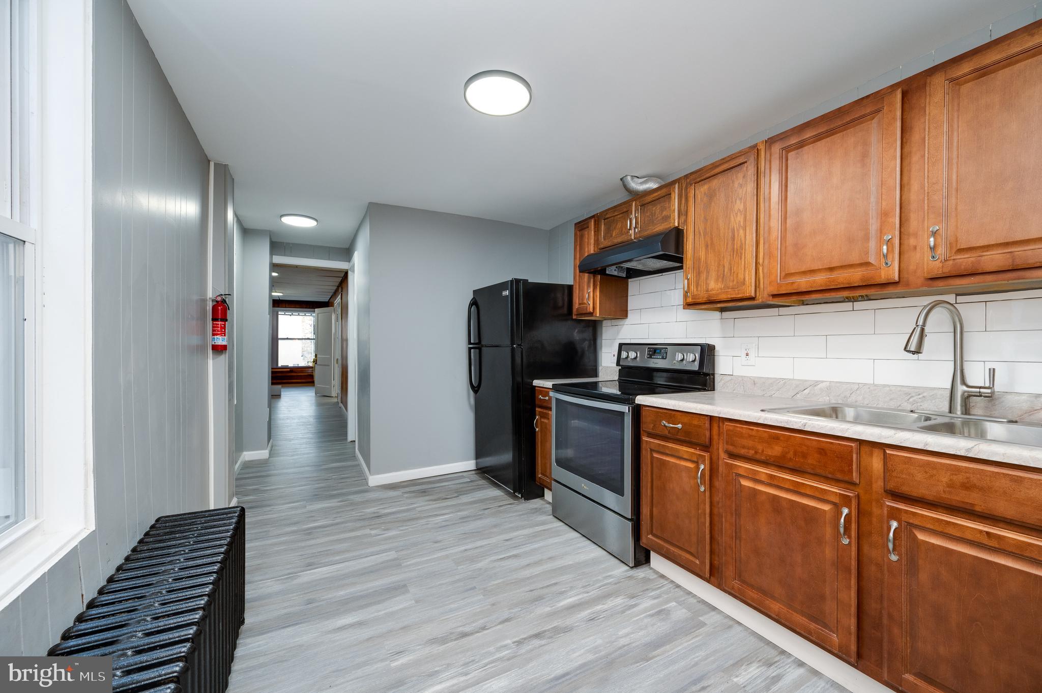 READING - Residential