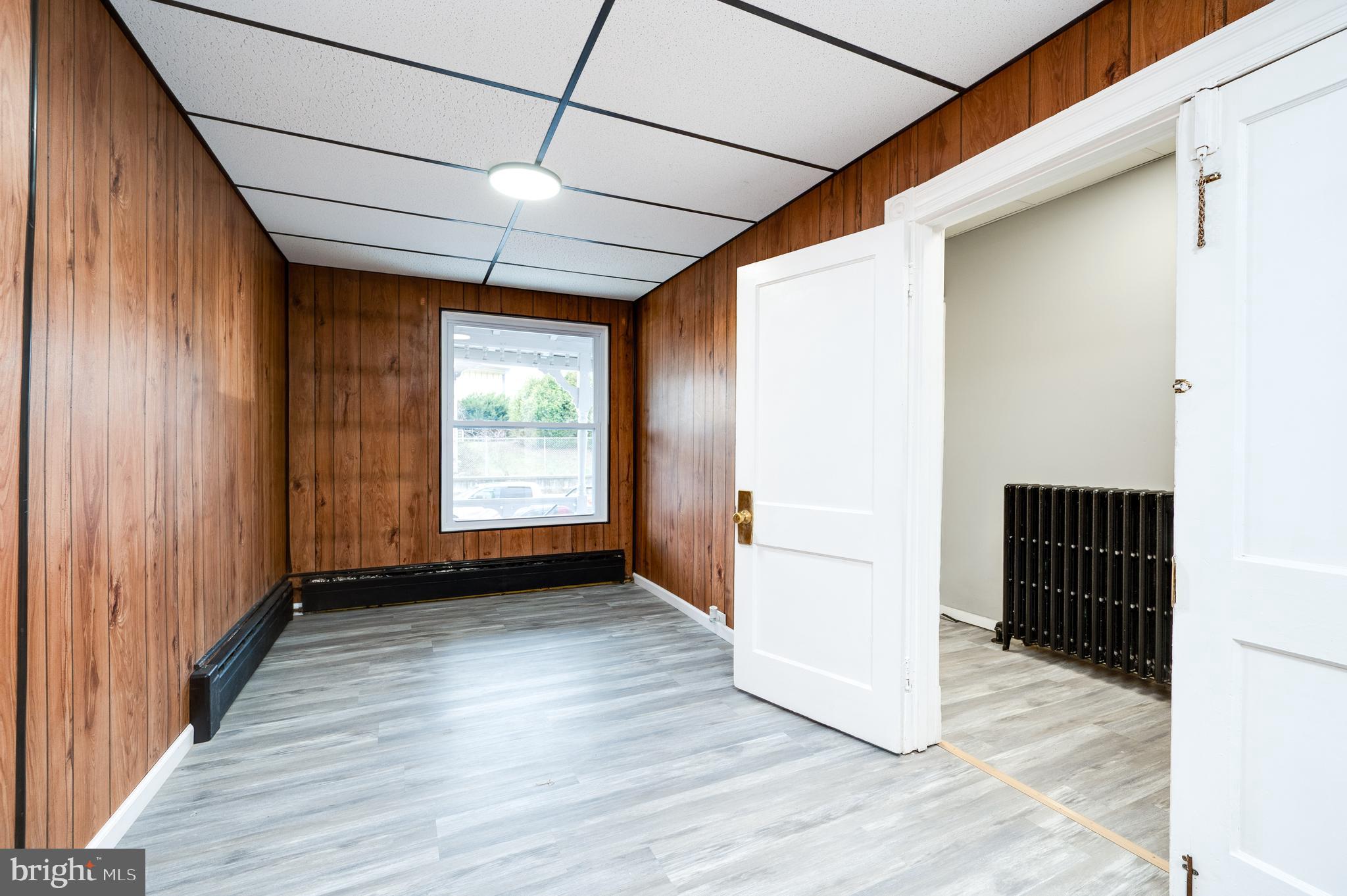 READING - Residential