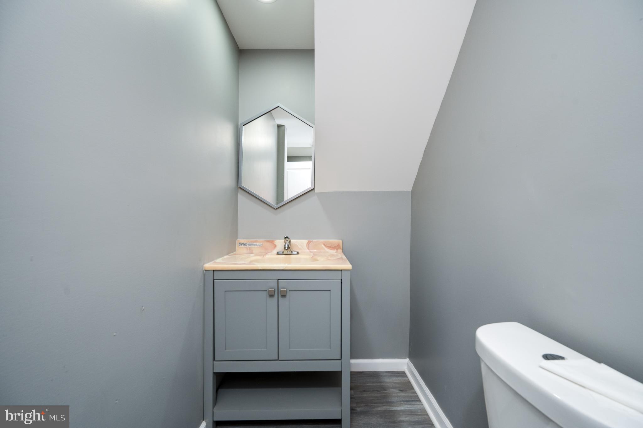 READING - Residential