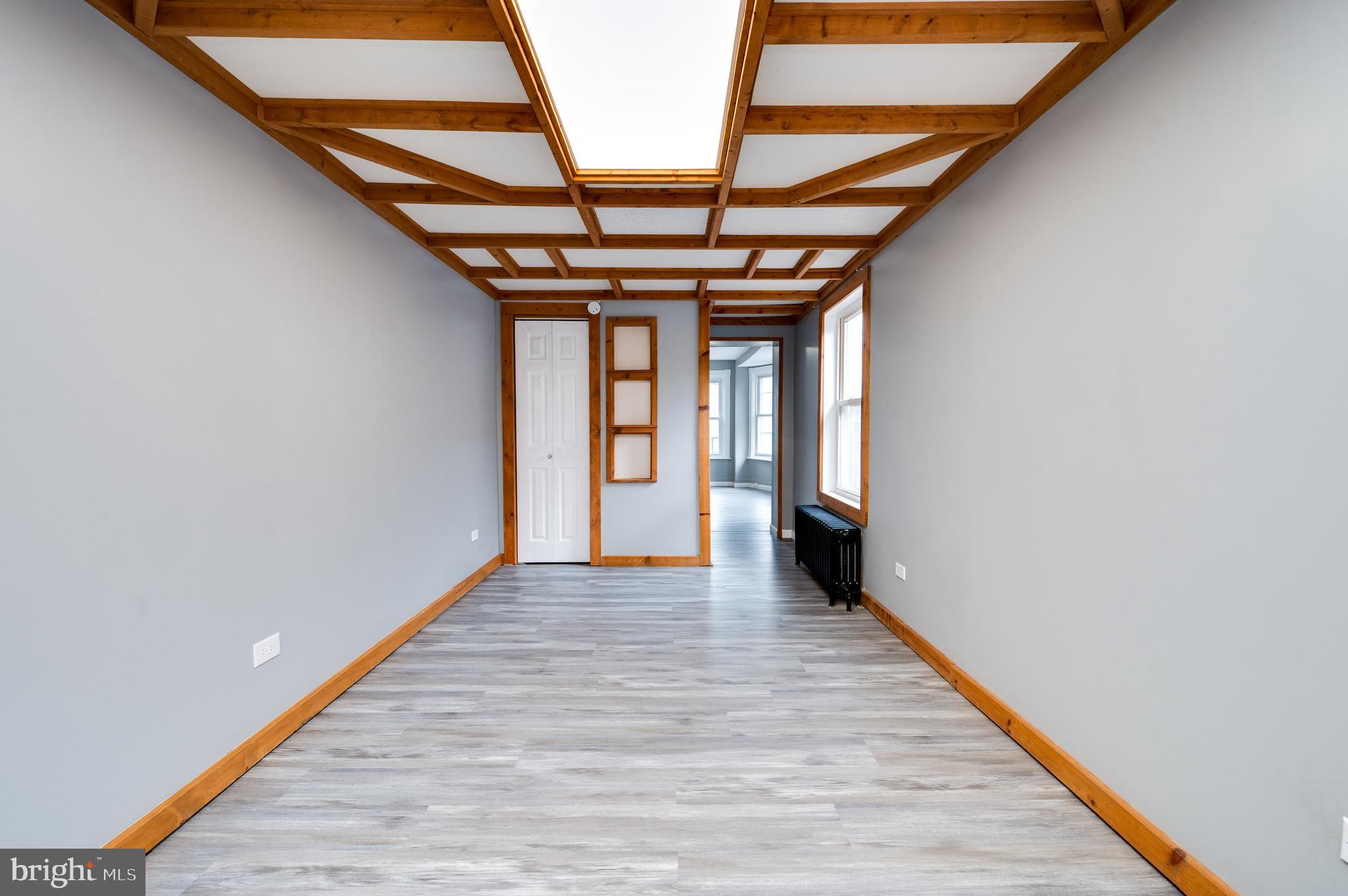 READING - Residential