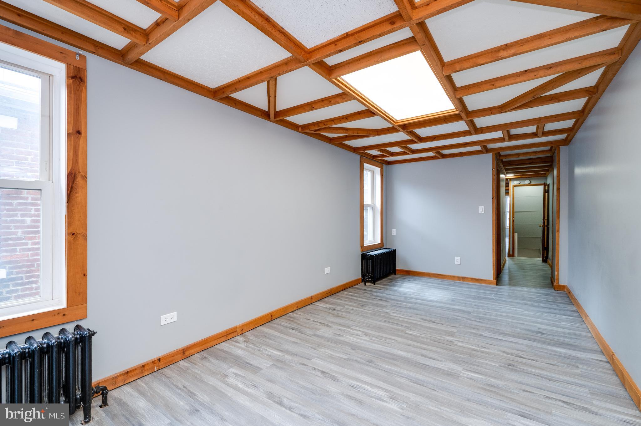 READING - Residential