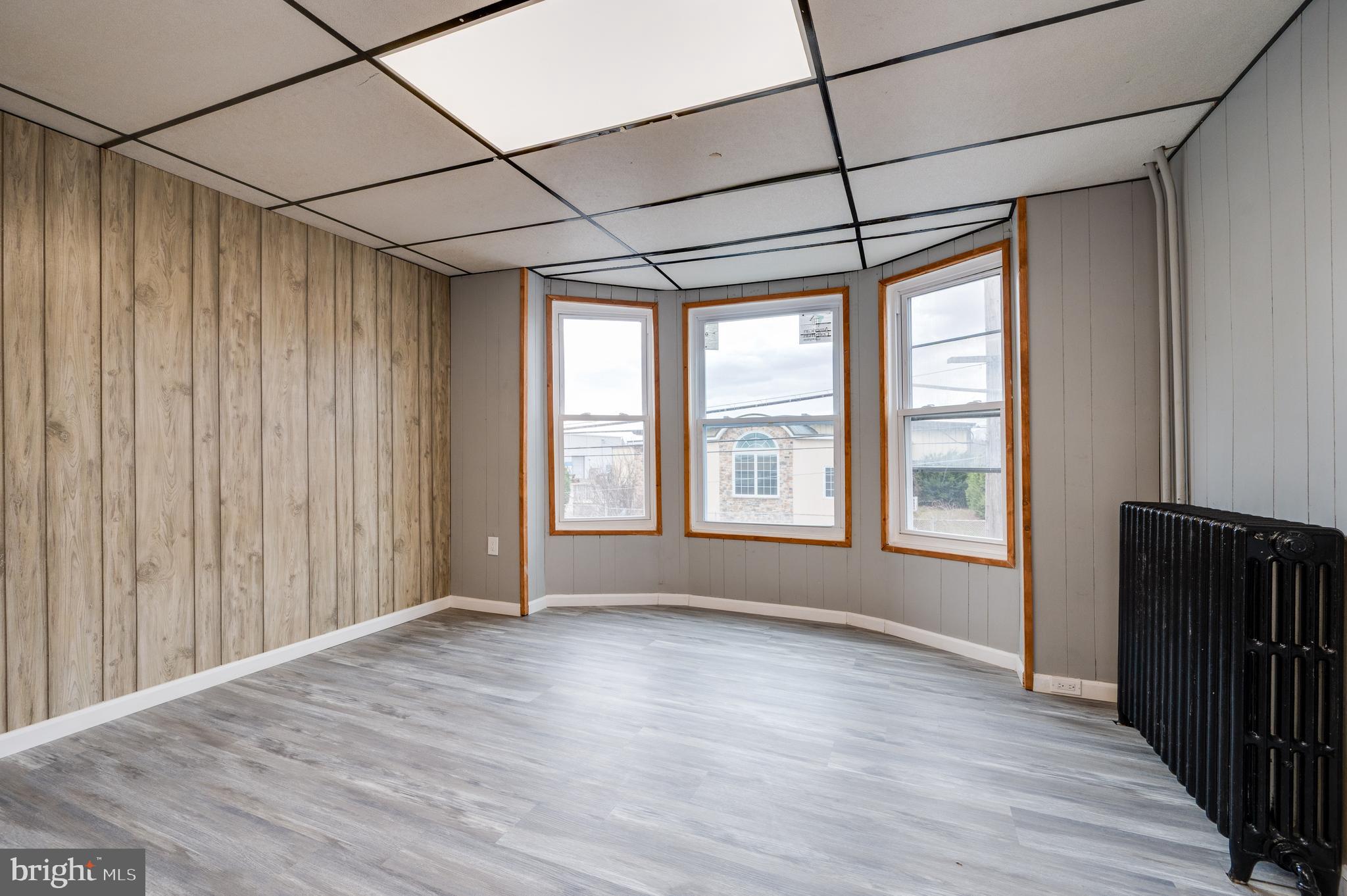 READING - Residential