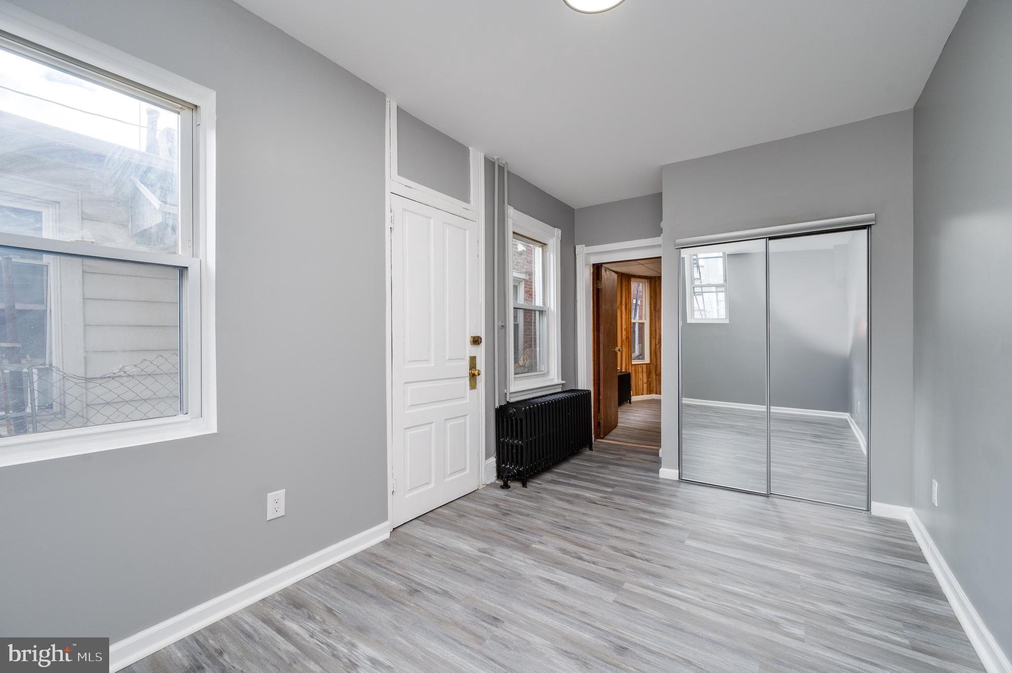 READING - Residential