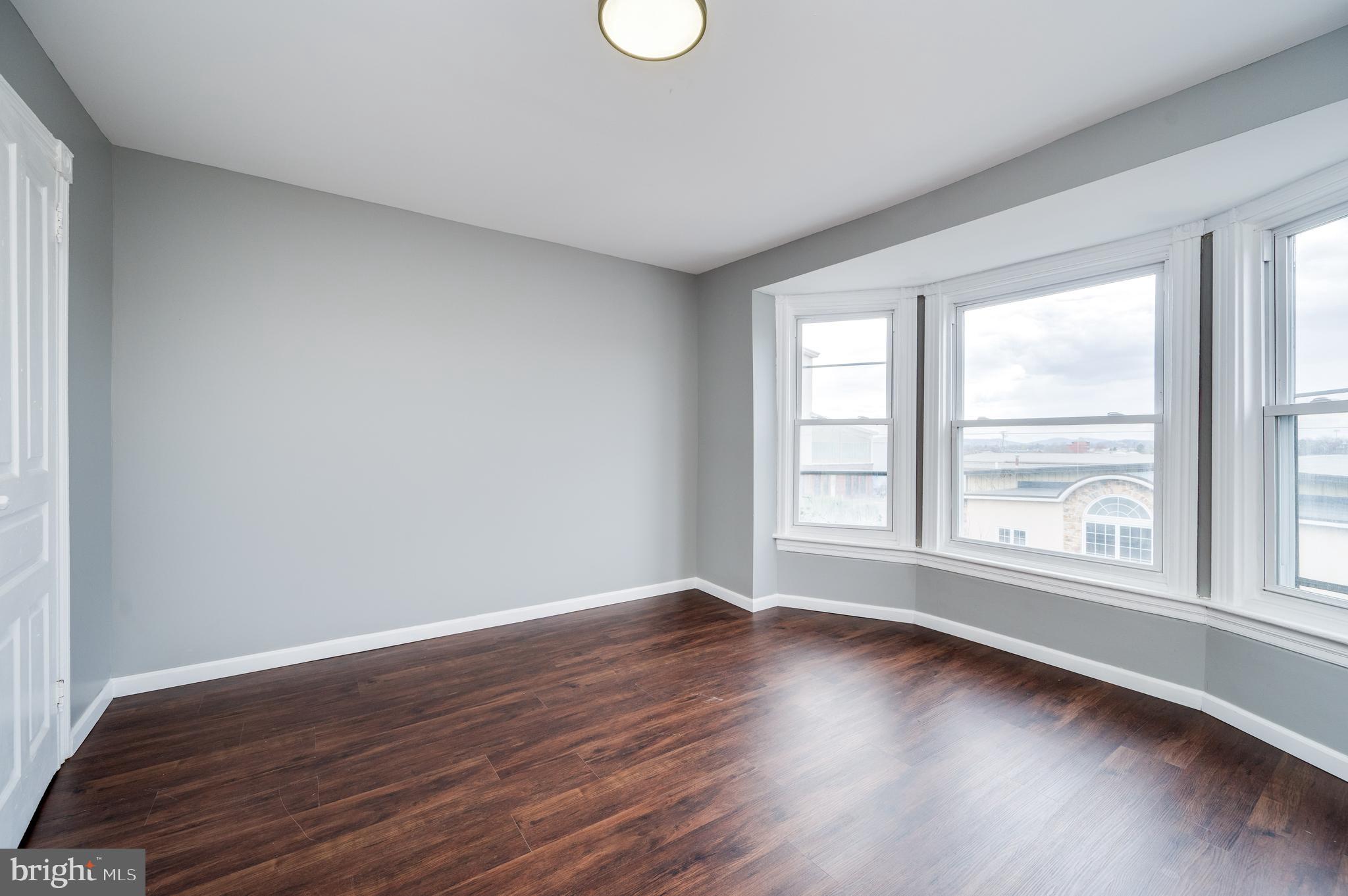 READING - Residential