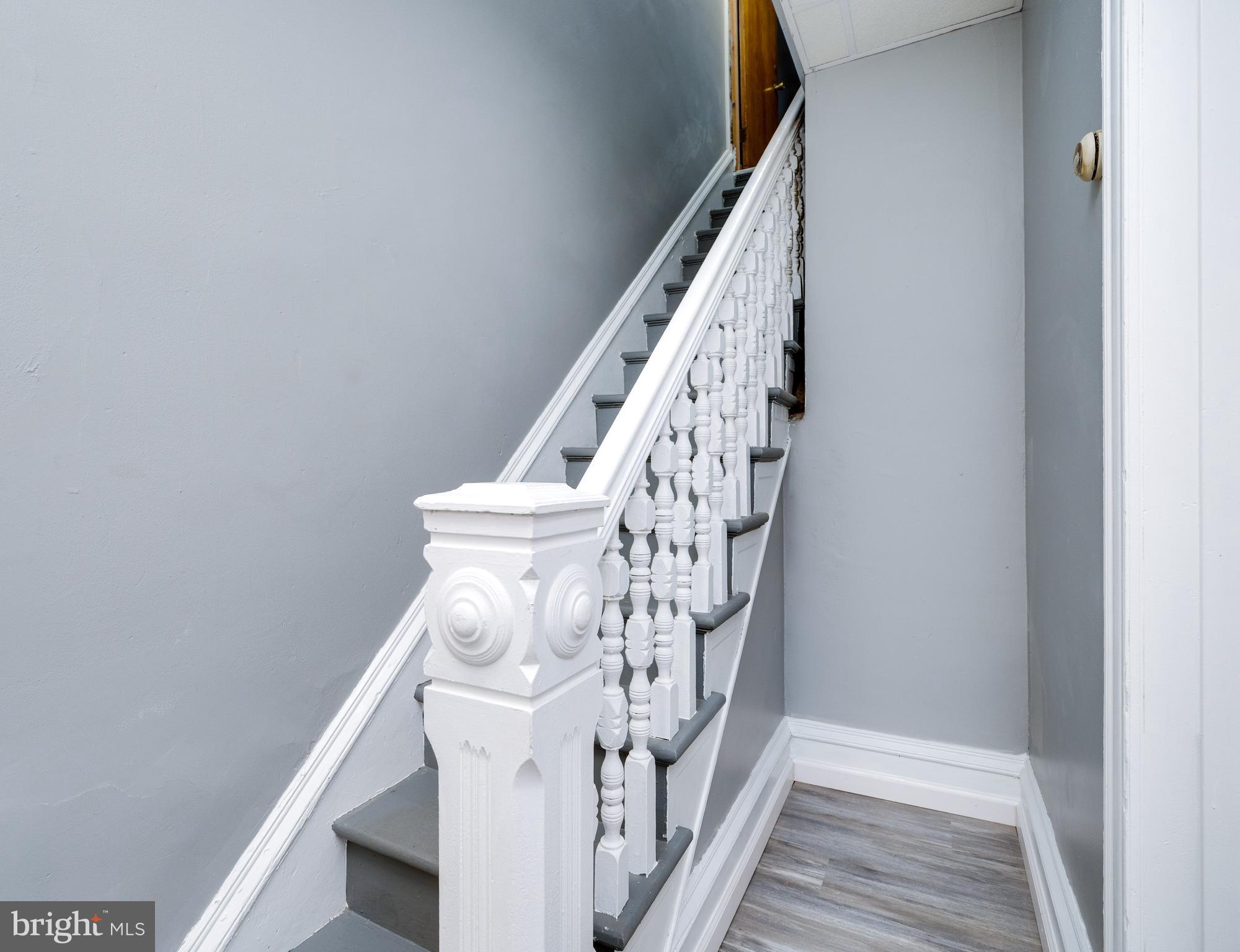 READING - Residential