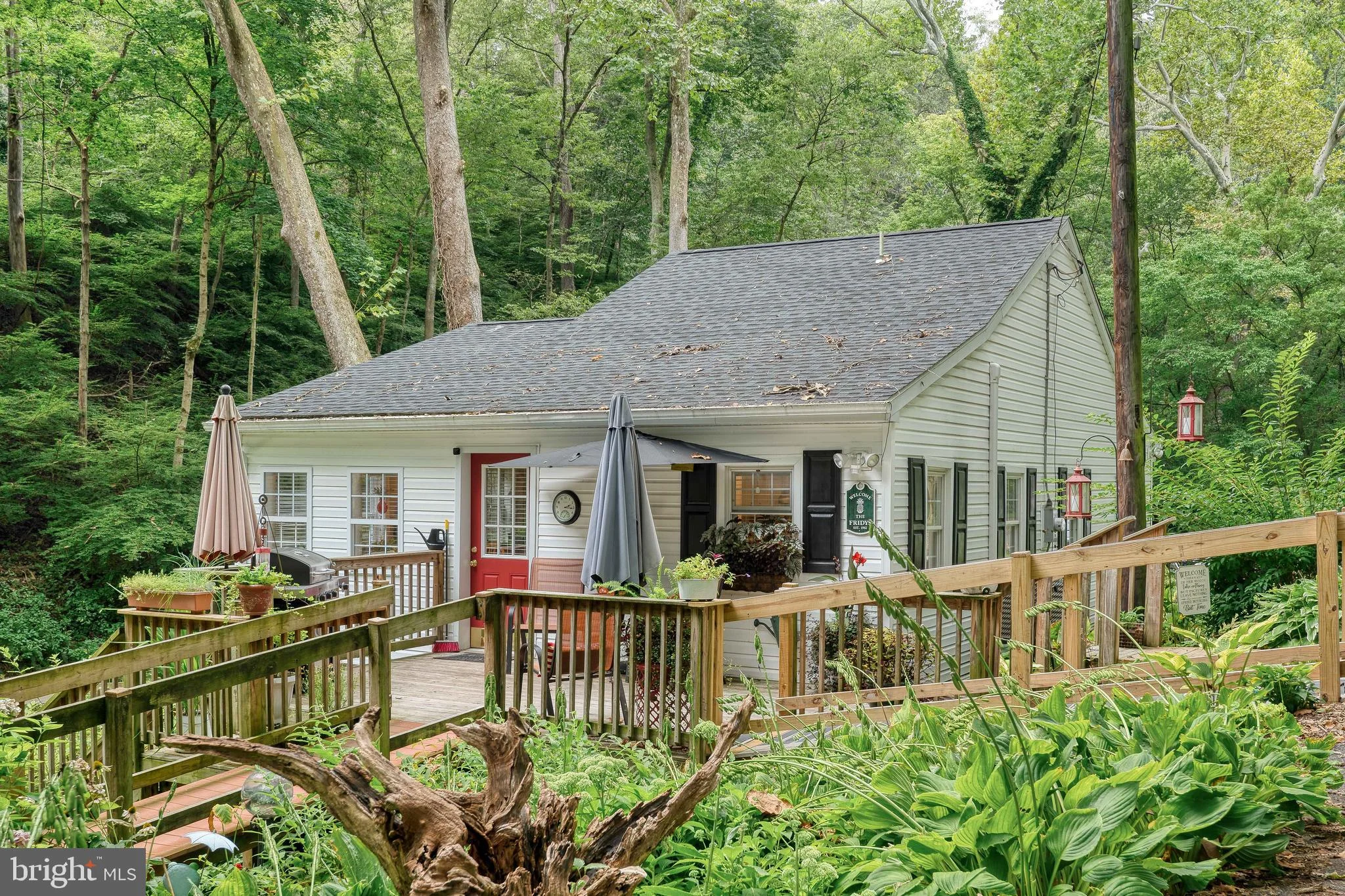 438 Bank Hill Road, Wrightsville, PA 17368