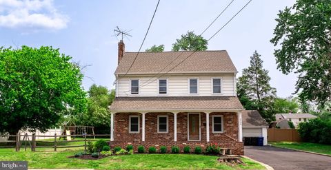 2706 NEW ALBANY ROAD CINNAMINSON NJ 08077