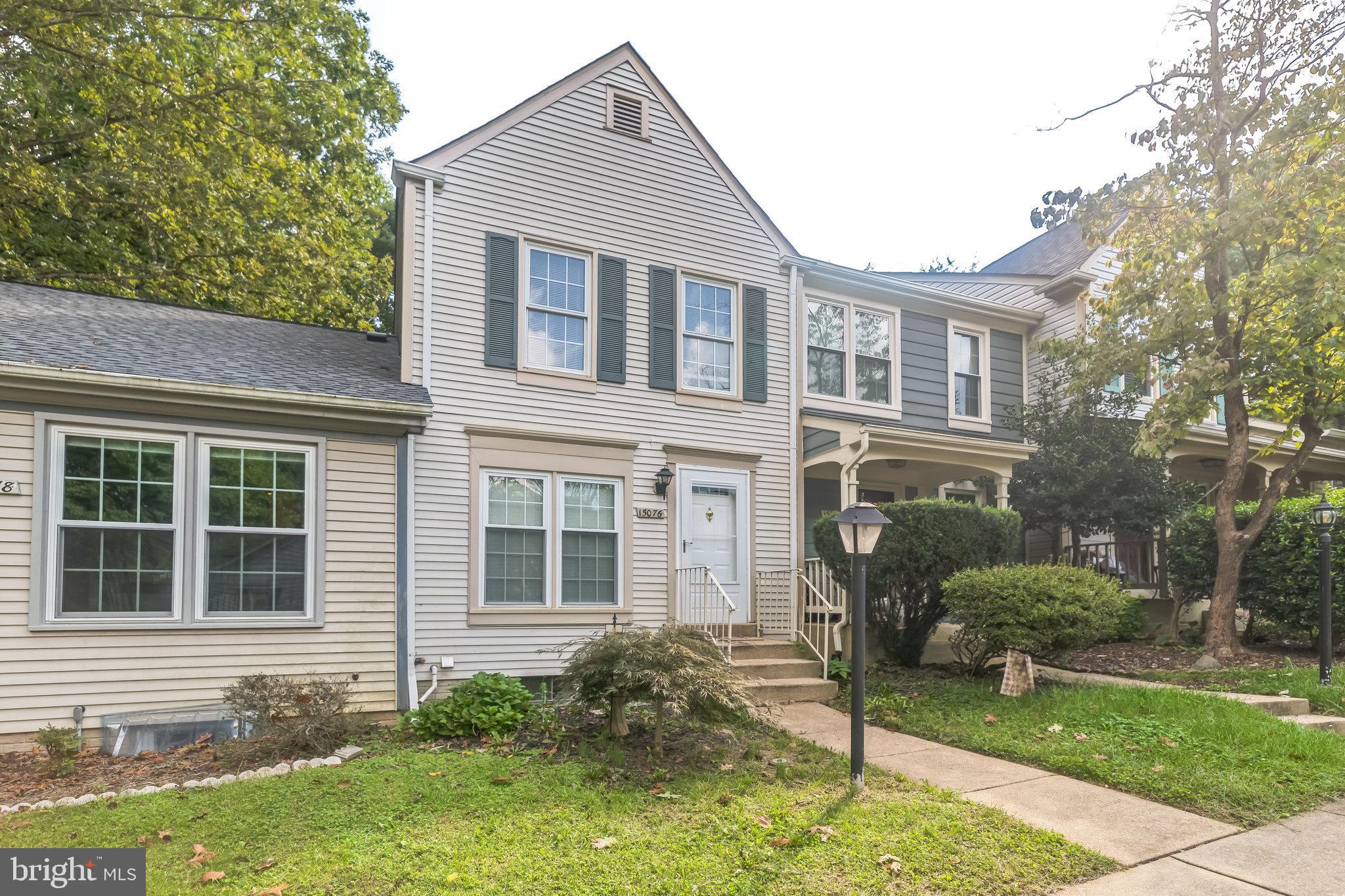 15076 MAPLE GLEN COURT