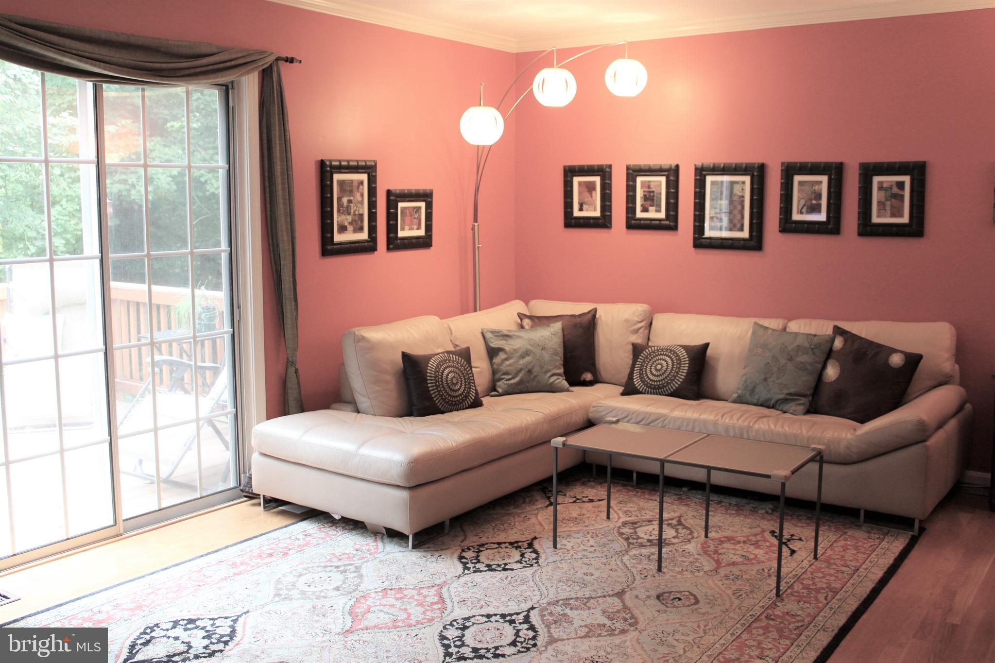 RUNNYMEADE - Residential Lease