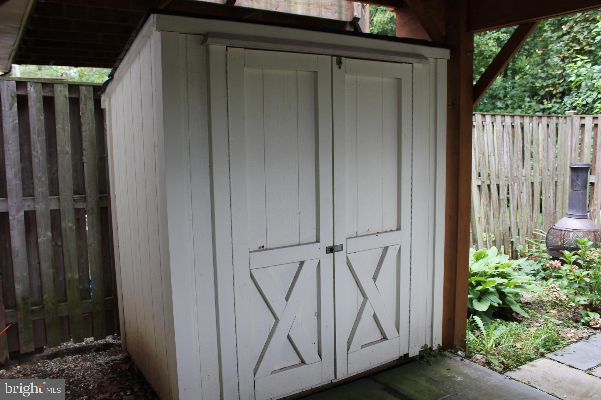 RUNNYMEADE - Residential Lease