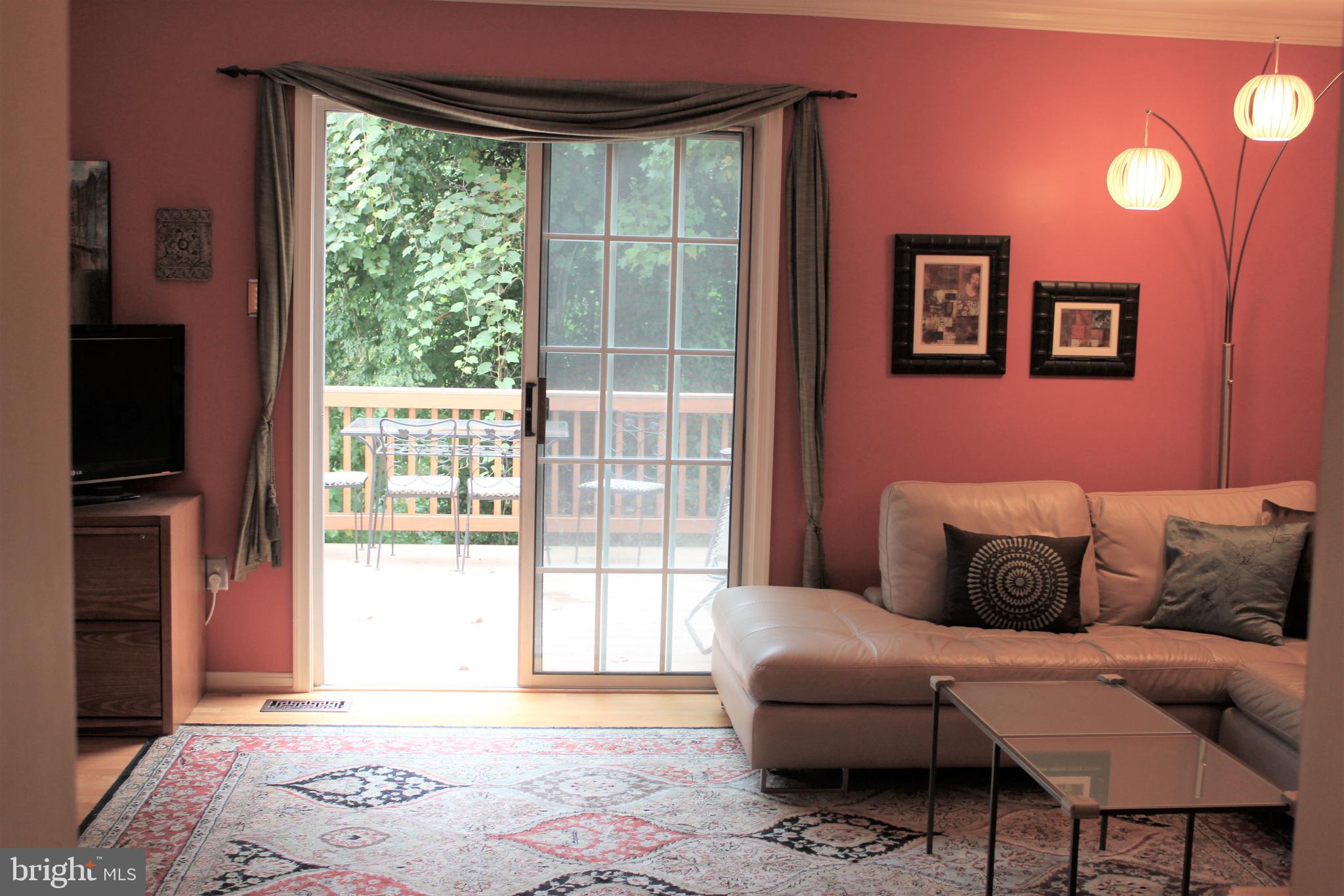 RUNNYMEADE - Residential Lease