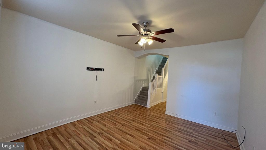 Photo of 1536 N Lawrence Street, PHILADELPHIA, PA 19122 (MLS # PAPH2574562)