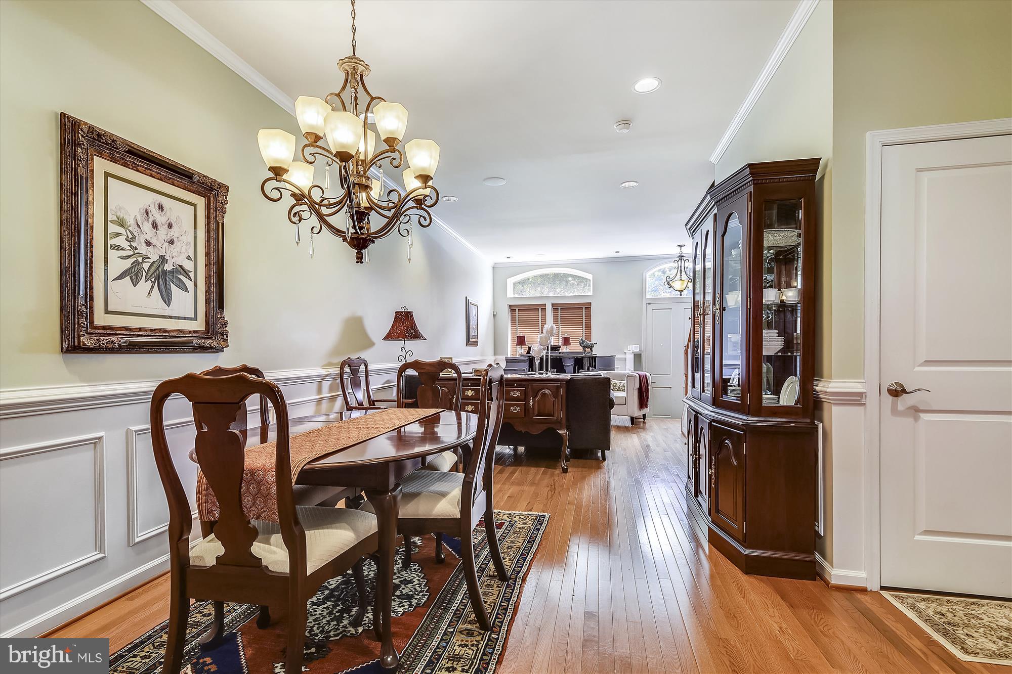 CHARLES NORTH - Residential