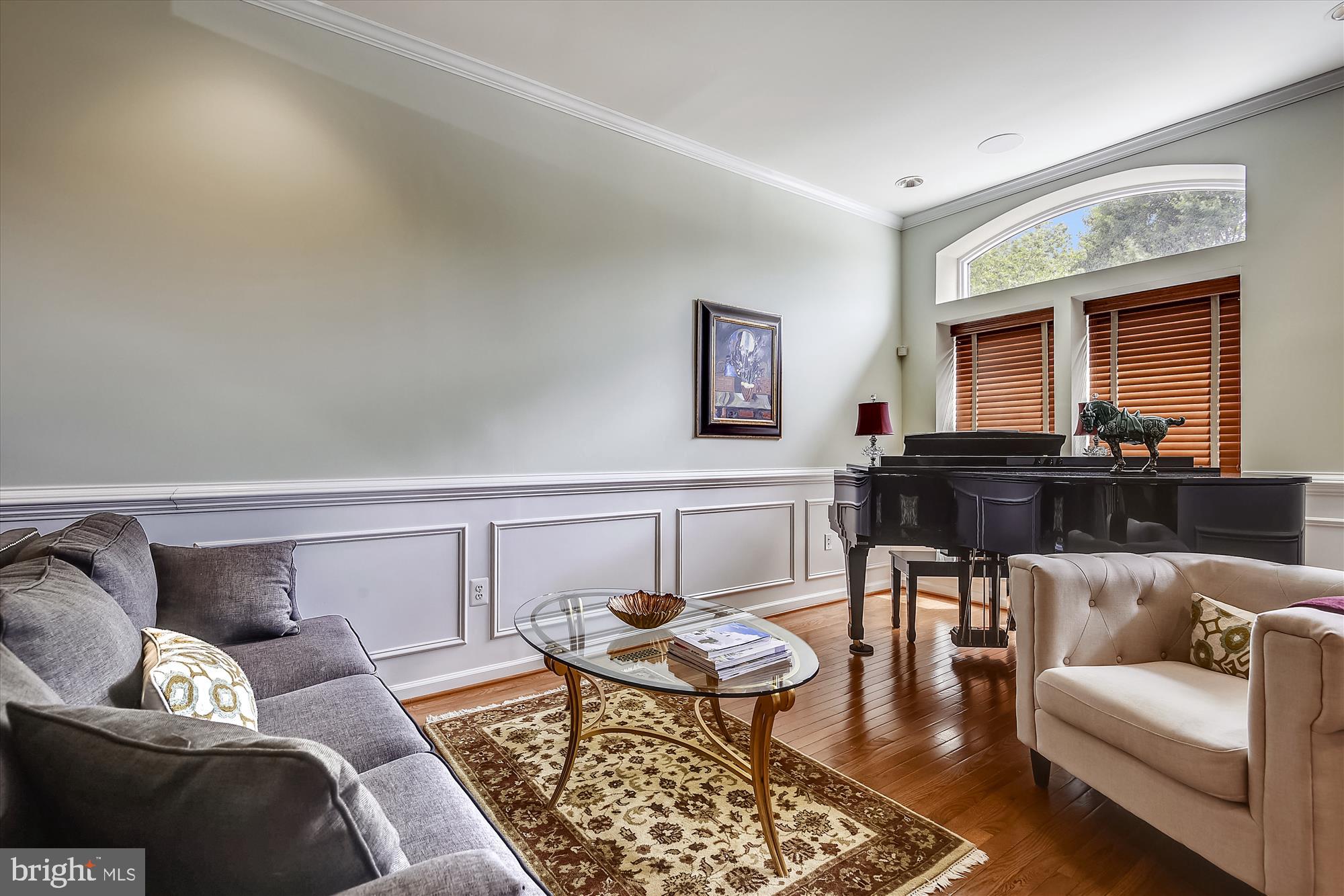 CHARLES NORTH - Residential