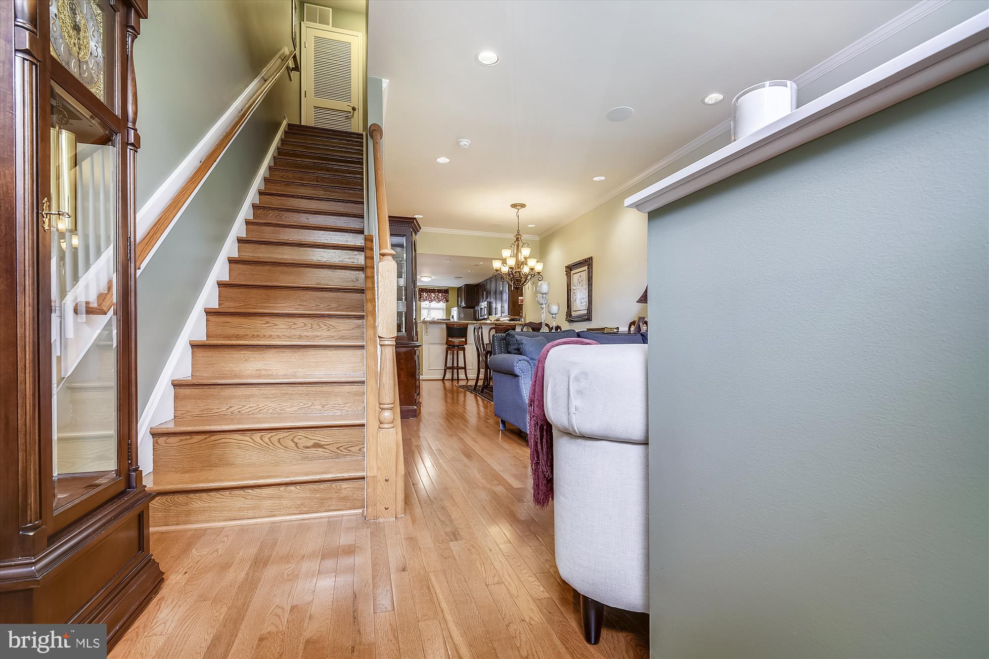 CHARLES NORTH - Residential