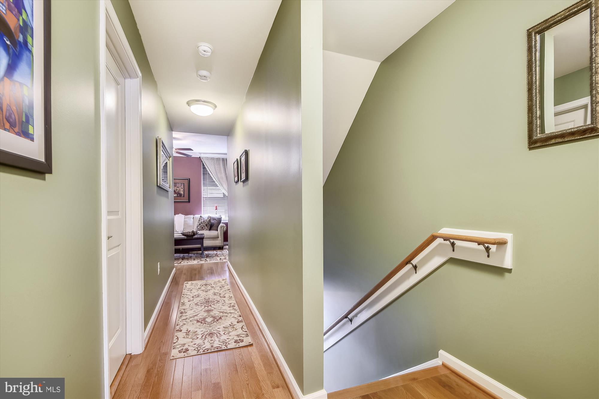 CHARLES NORTH - Residential