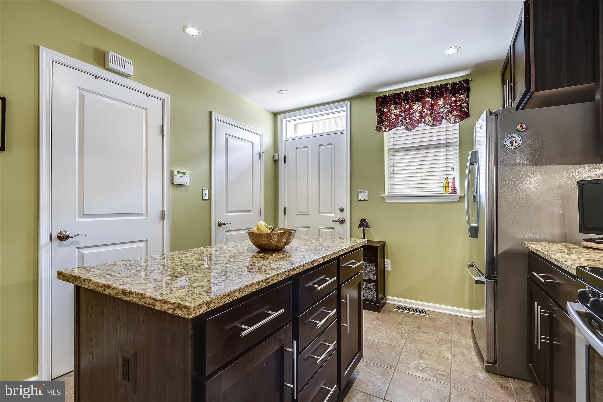 CHARLES NORTH - Residential