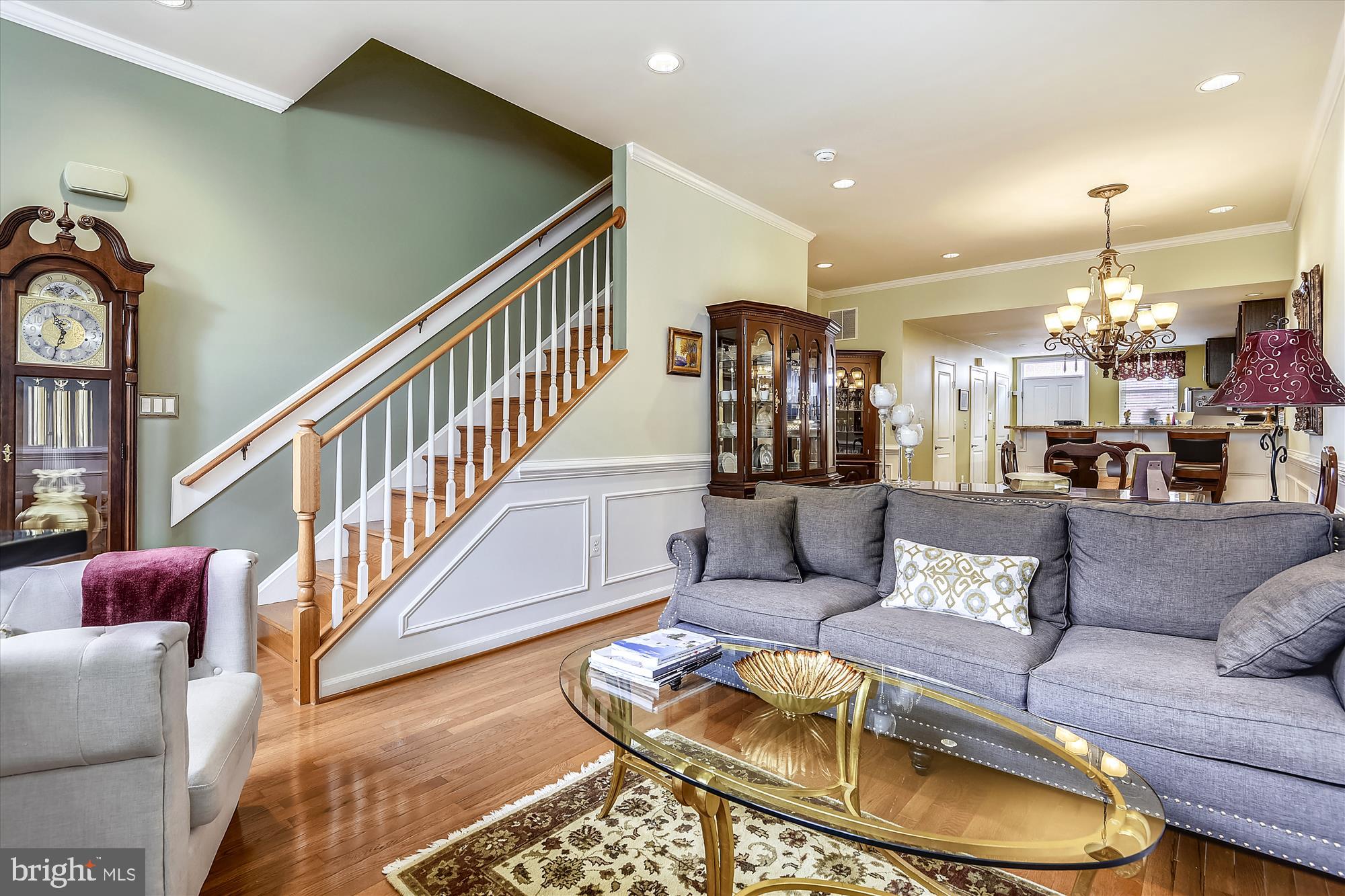 CHARLES NORTH - Residential