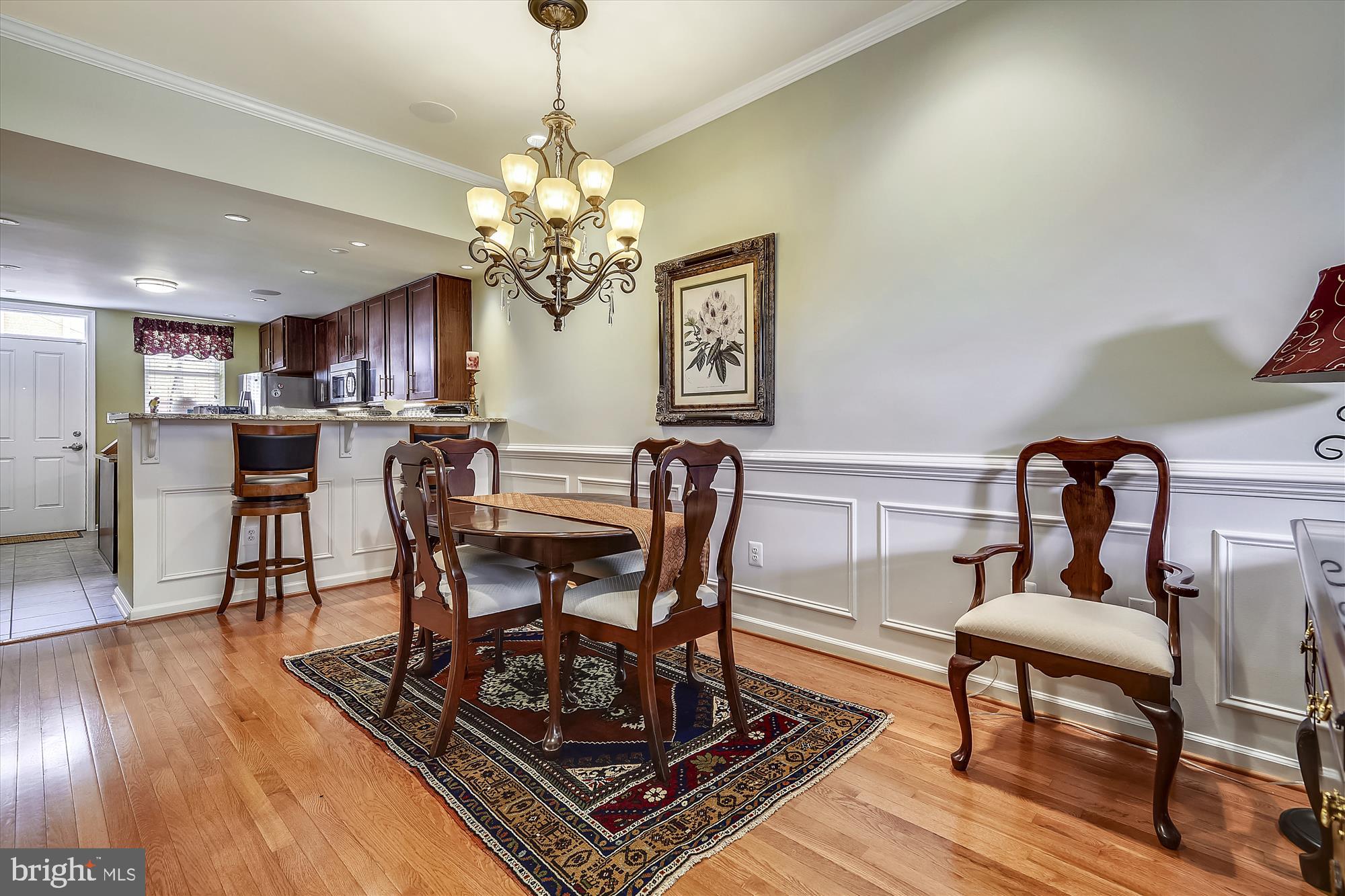 CHARLES NORTH - Residential