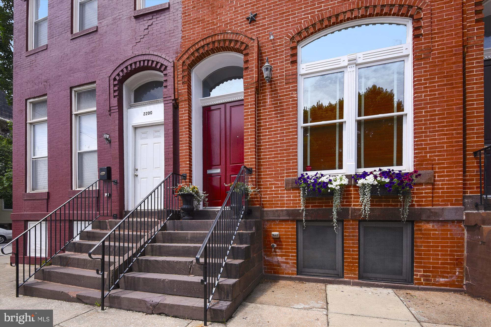 CHARLES NORTH - Residential