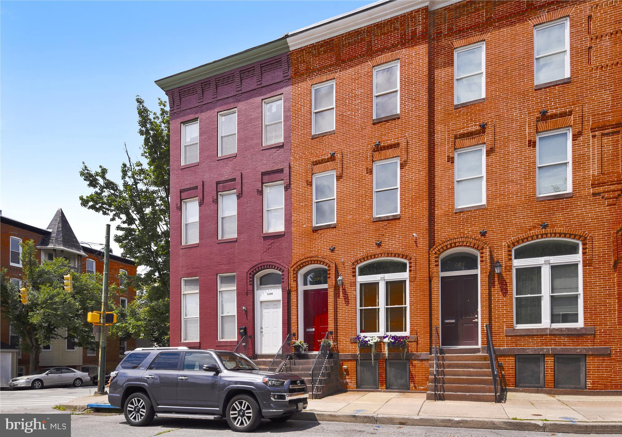 CHARLES NORTH - Residential