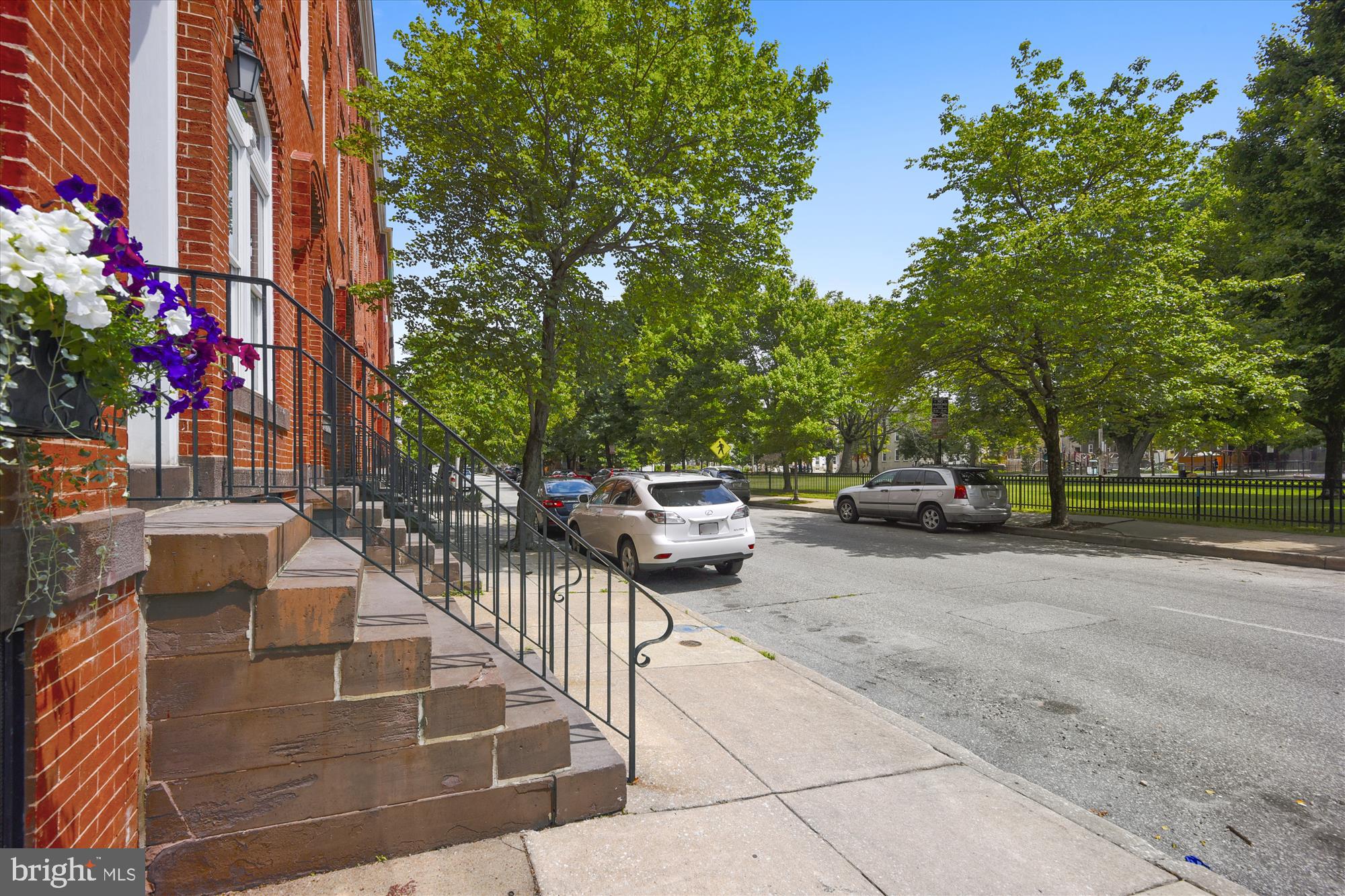 CHARLES NORTH - Residential