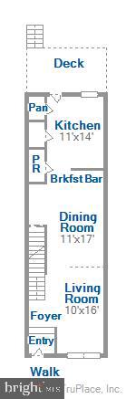 CHARLES NORTH - Residential