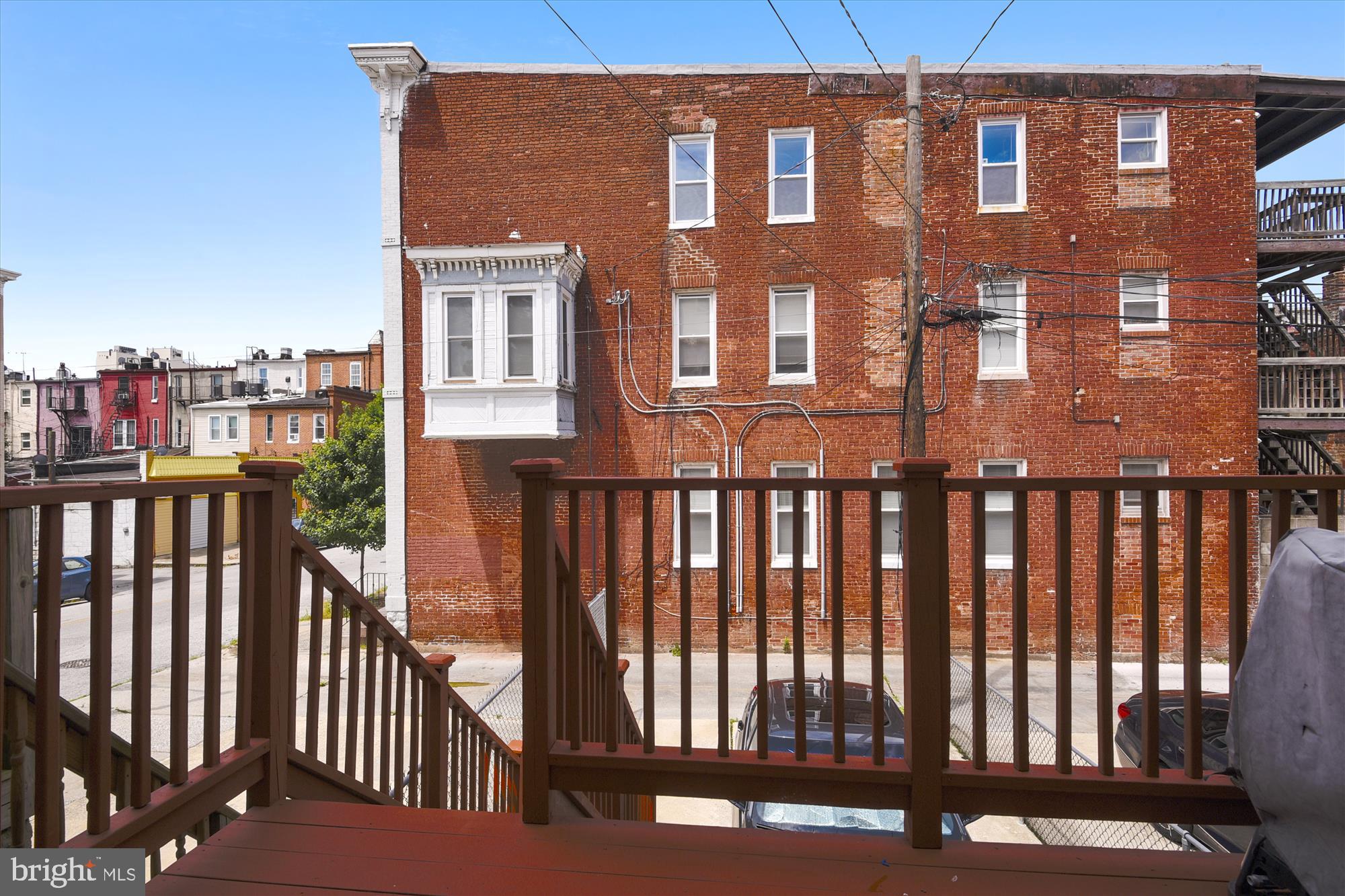 CHARLES NORTH - Residential