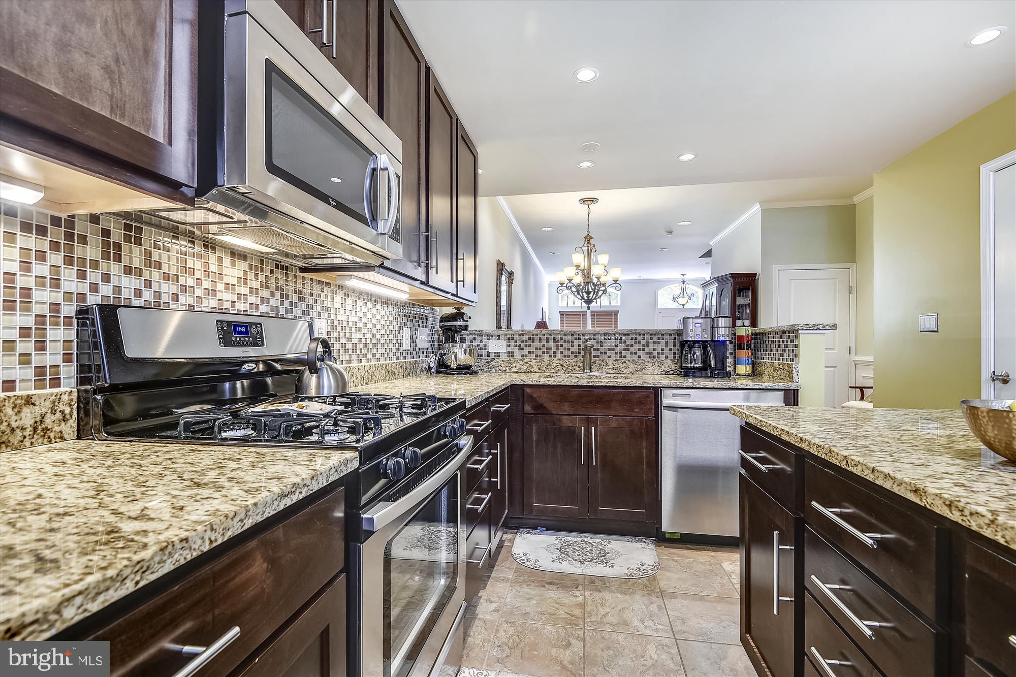 CHARLES NORTH - Residential