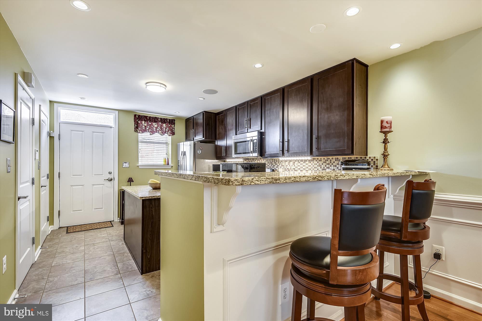 CHARLES NORTH - Residential