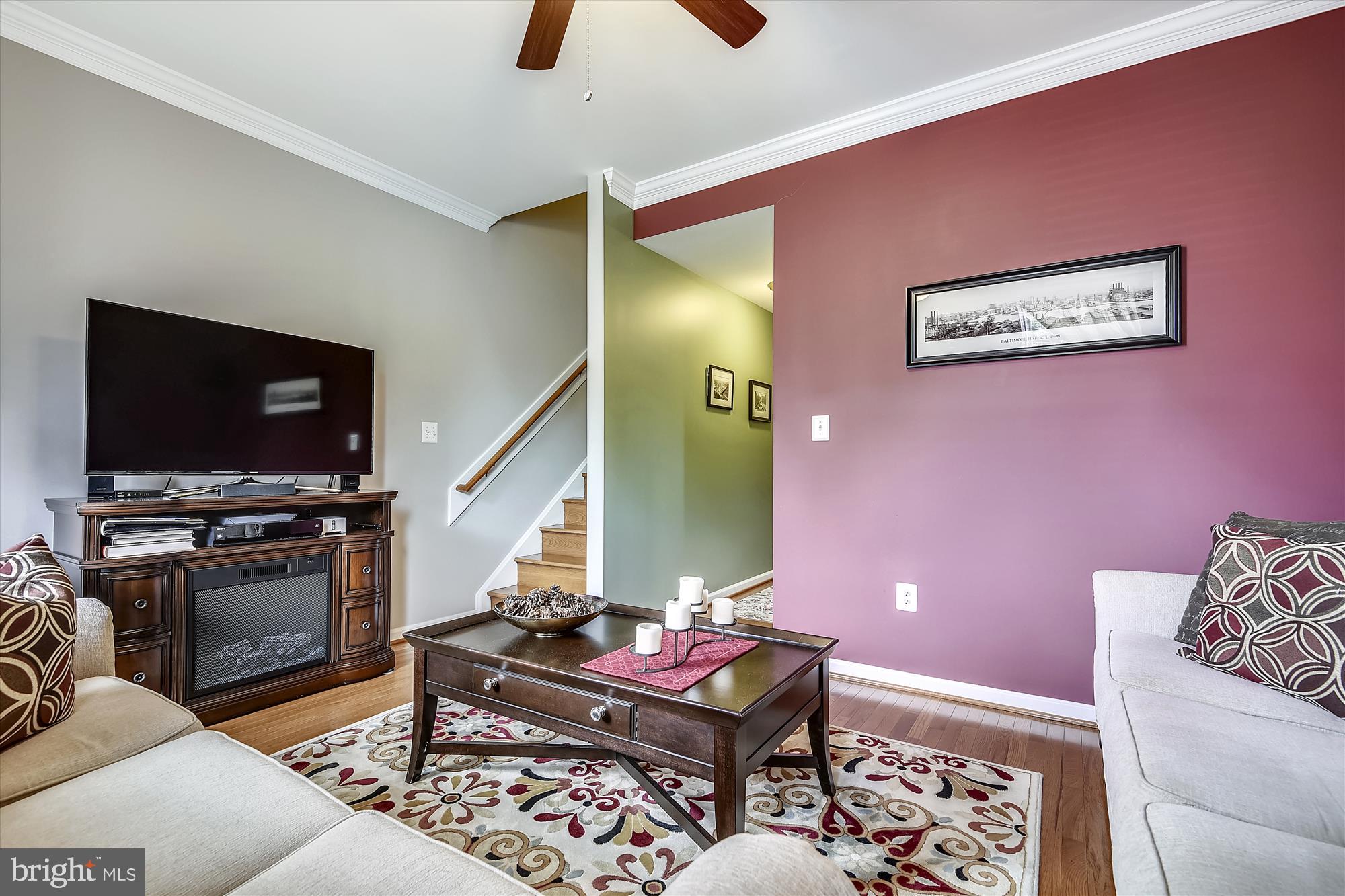 CHARLES NORTH - Residential