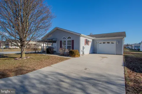 107 S Ellison Lane Unit 78, Camden, DE MLS: DEKT2042164