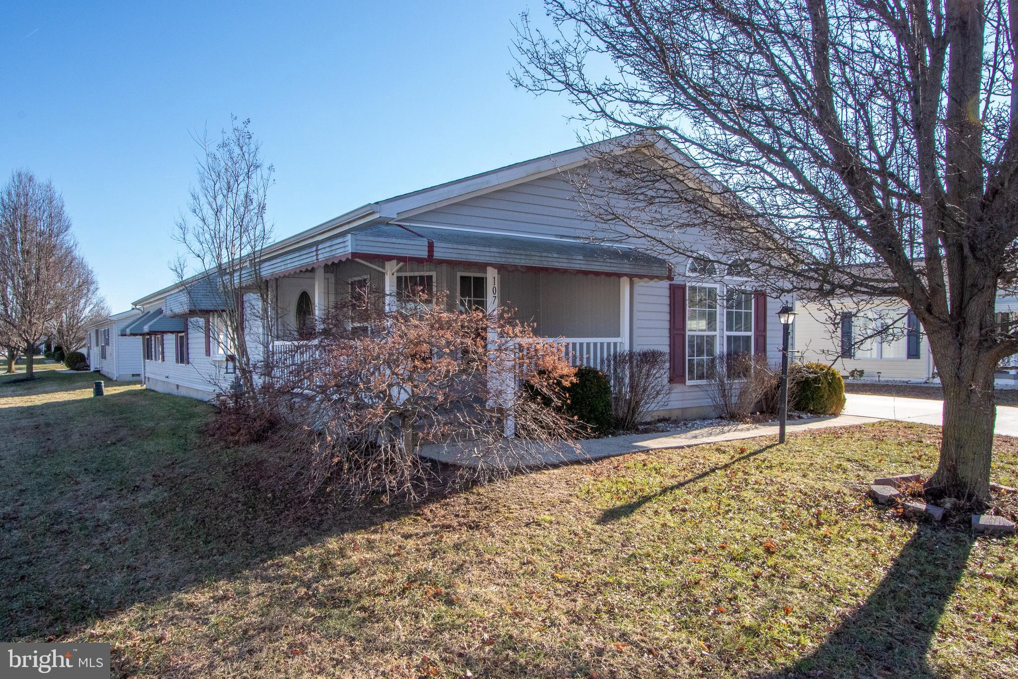 107 S ELLISON LANE 78