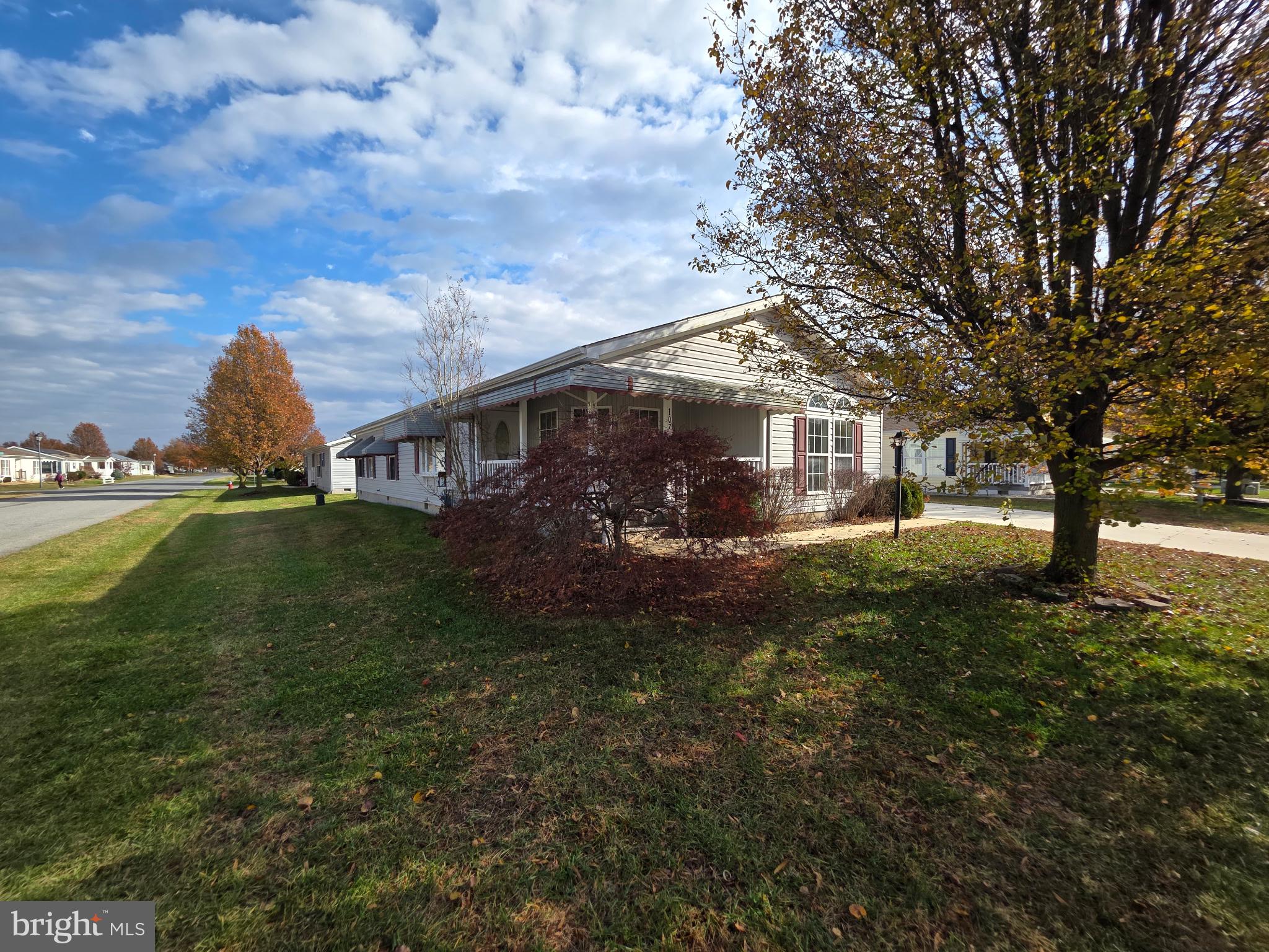 107 S ELLISON LANE 78