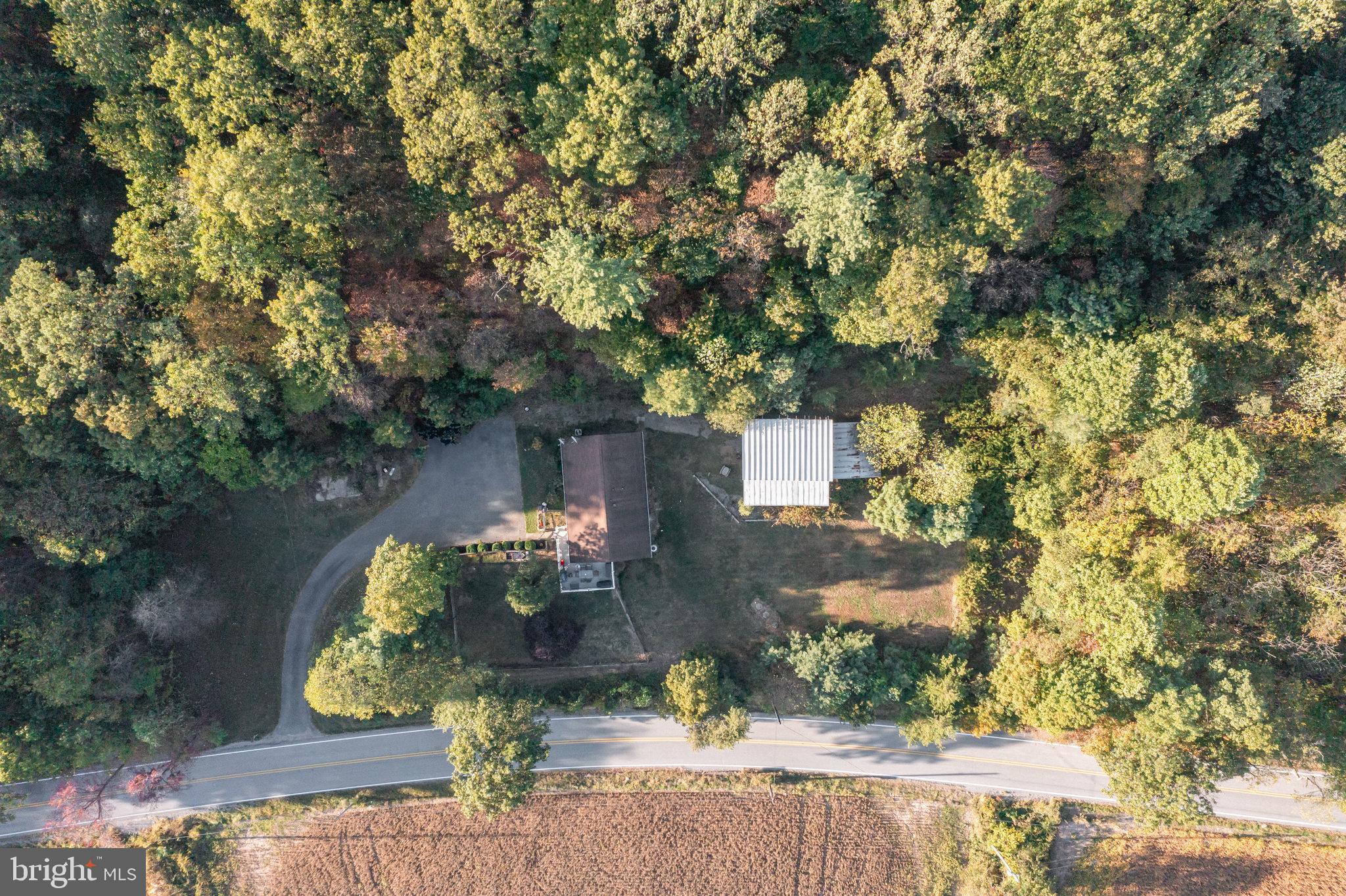 2237 SHIPPEN DAM ROAD