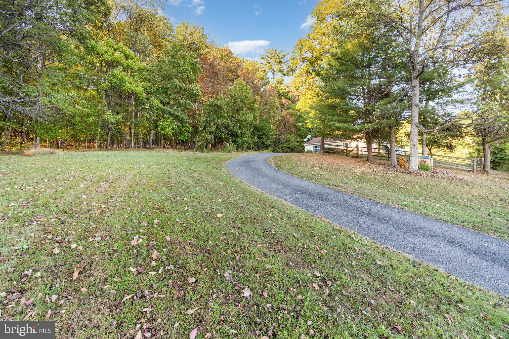 2237 SHIPPEN DAM ROAD