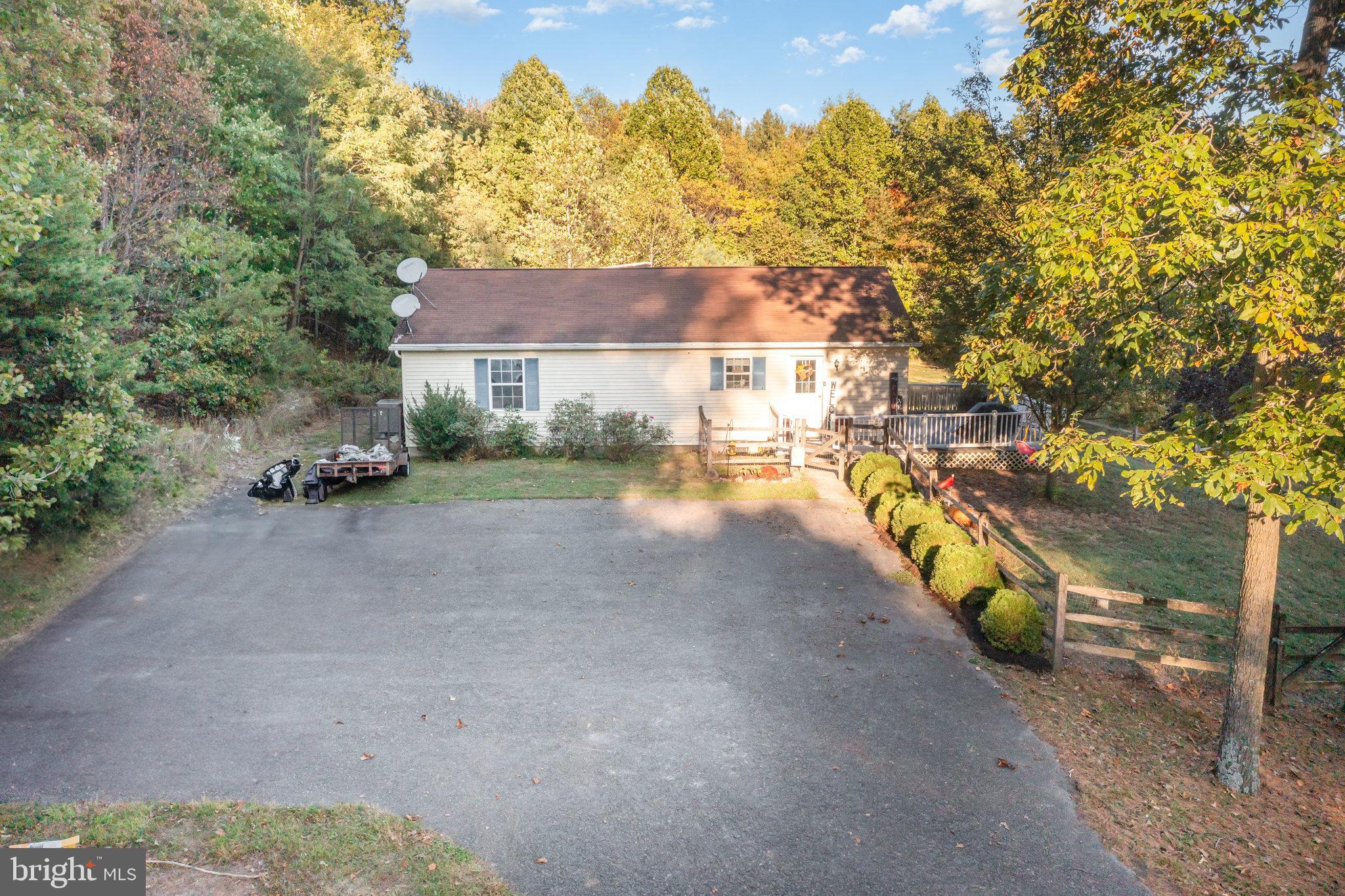 2237 SHIPPEN DAM ROAD