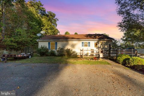 2237 SHIPPEN DAM ROAD MILLERSBURG PA 17061