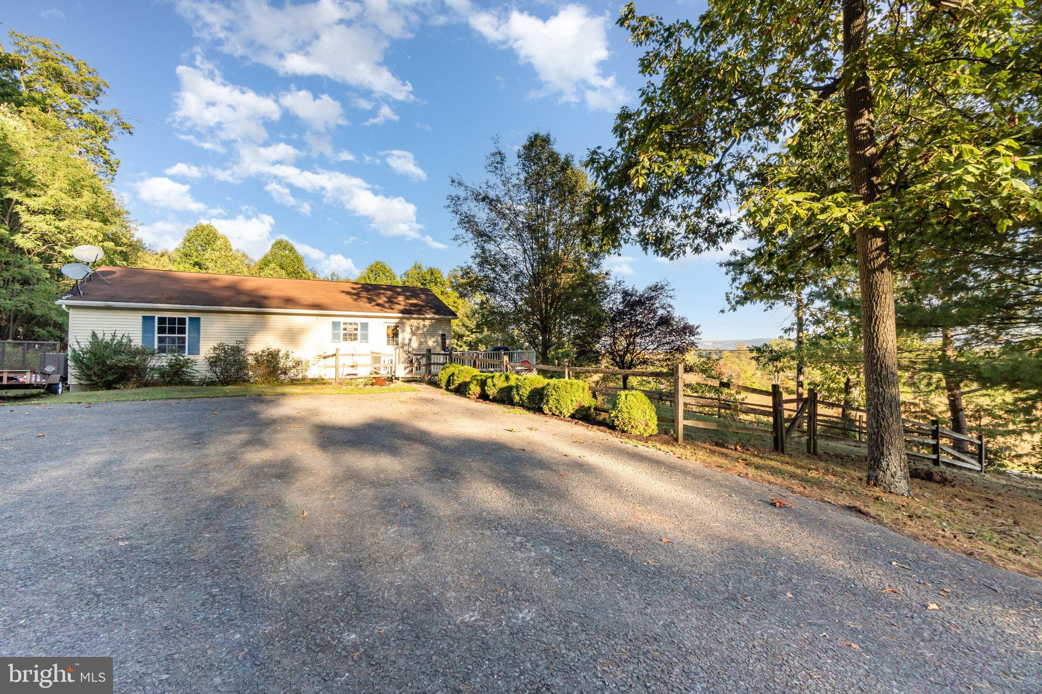 2237 SHIPPEN DAM ROAD