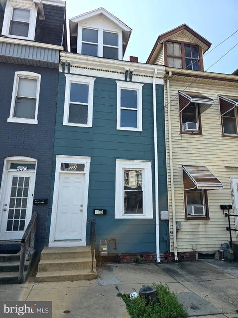 Photo of 552 W Princess Street, YORK, PA 17401 (MLS # PAYK2109668)