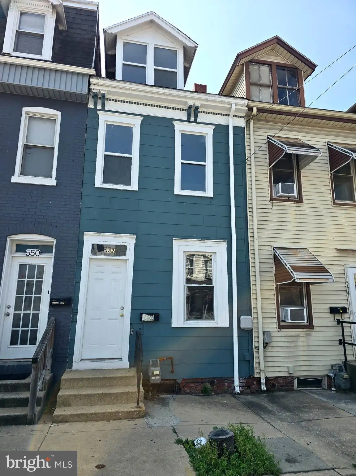 552 W Princess Street, York, PA, 17401