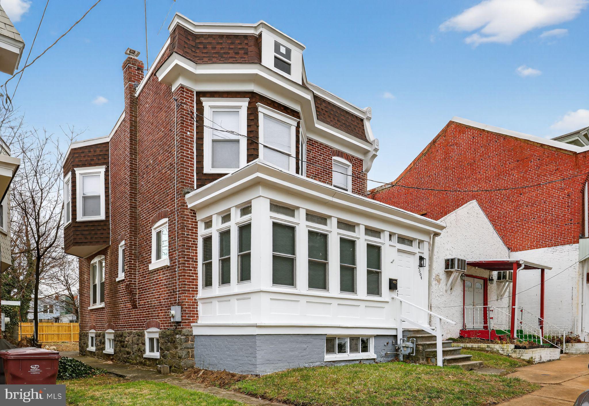 2504 N JEFFERSON STREET