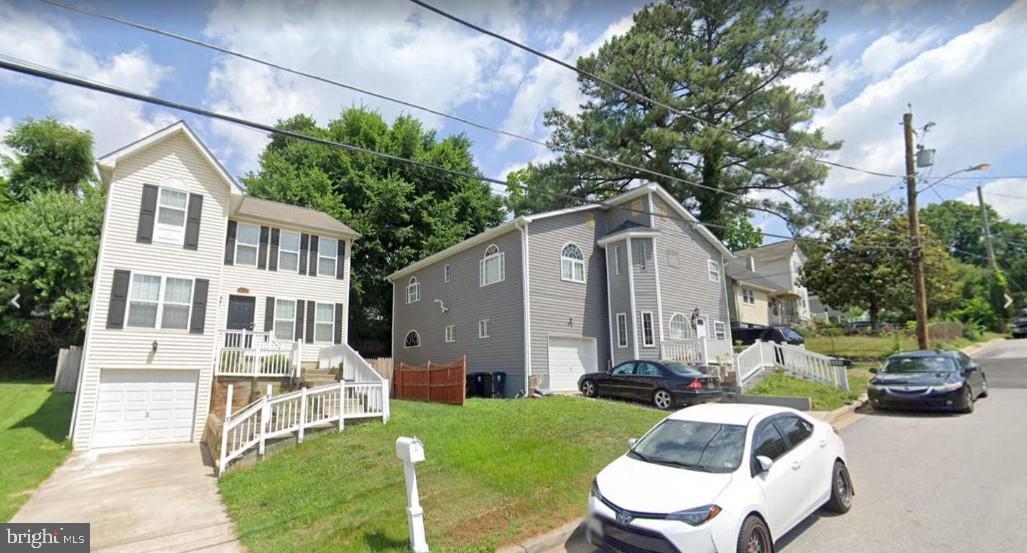 TOLSON HEIGHTS - Land