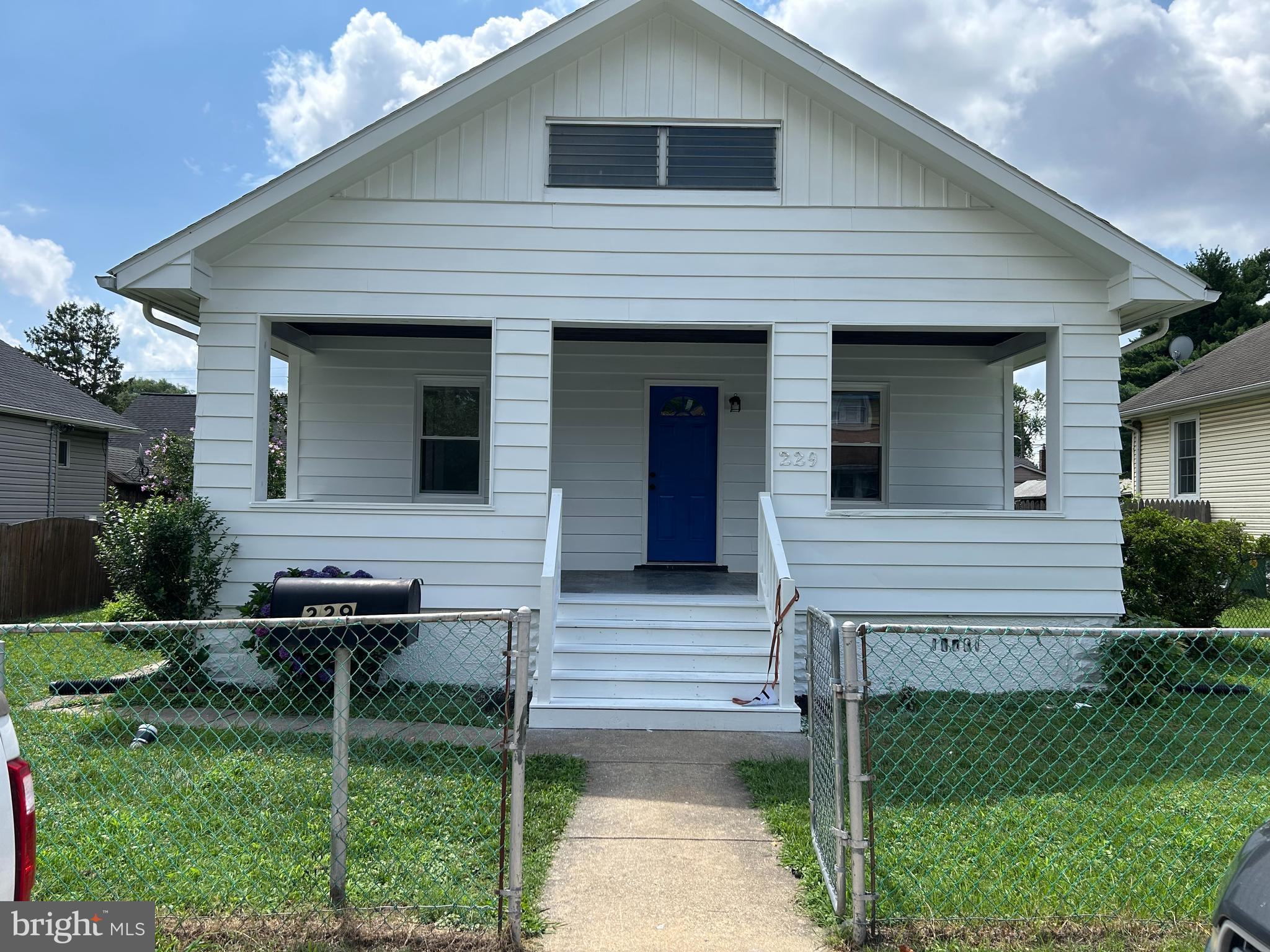 229 DORIS AVENUE
