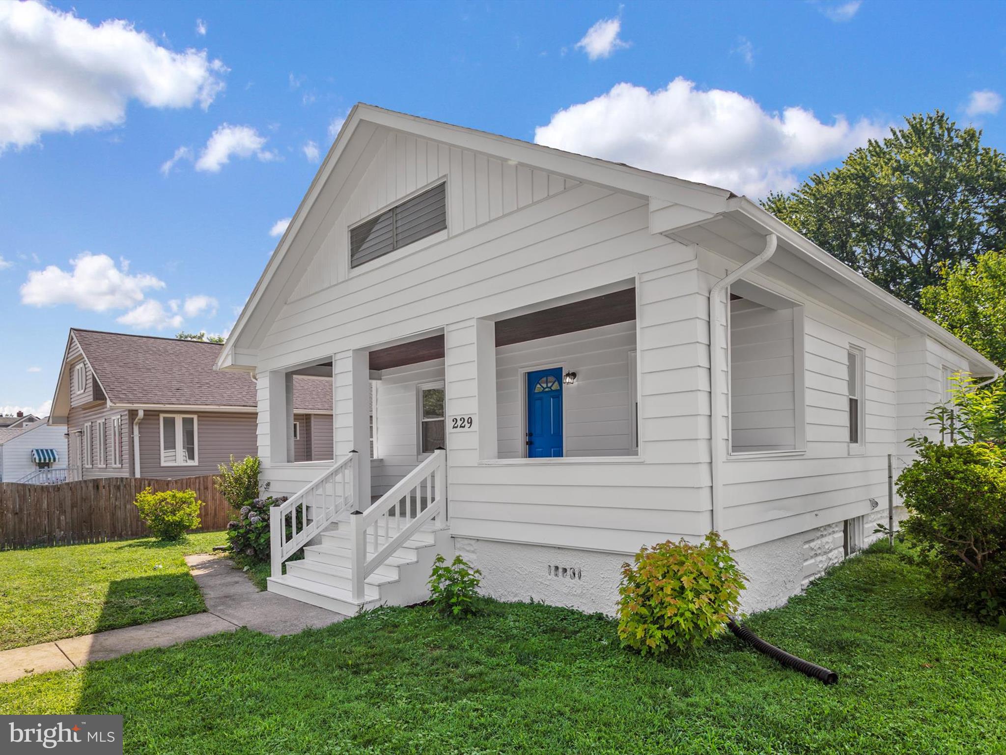 229 DORIS AVENUE